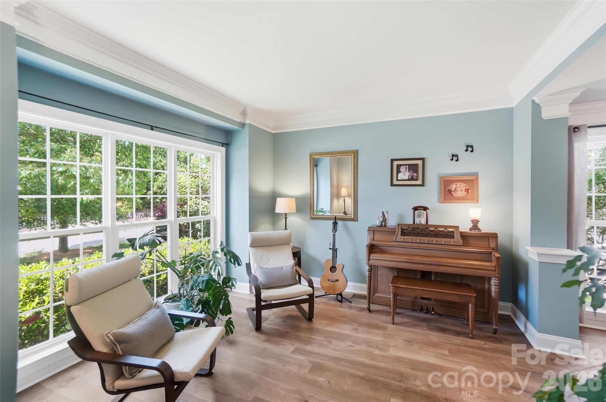 Lakeshore - Residential