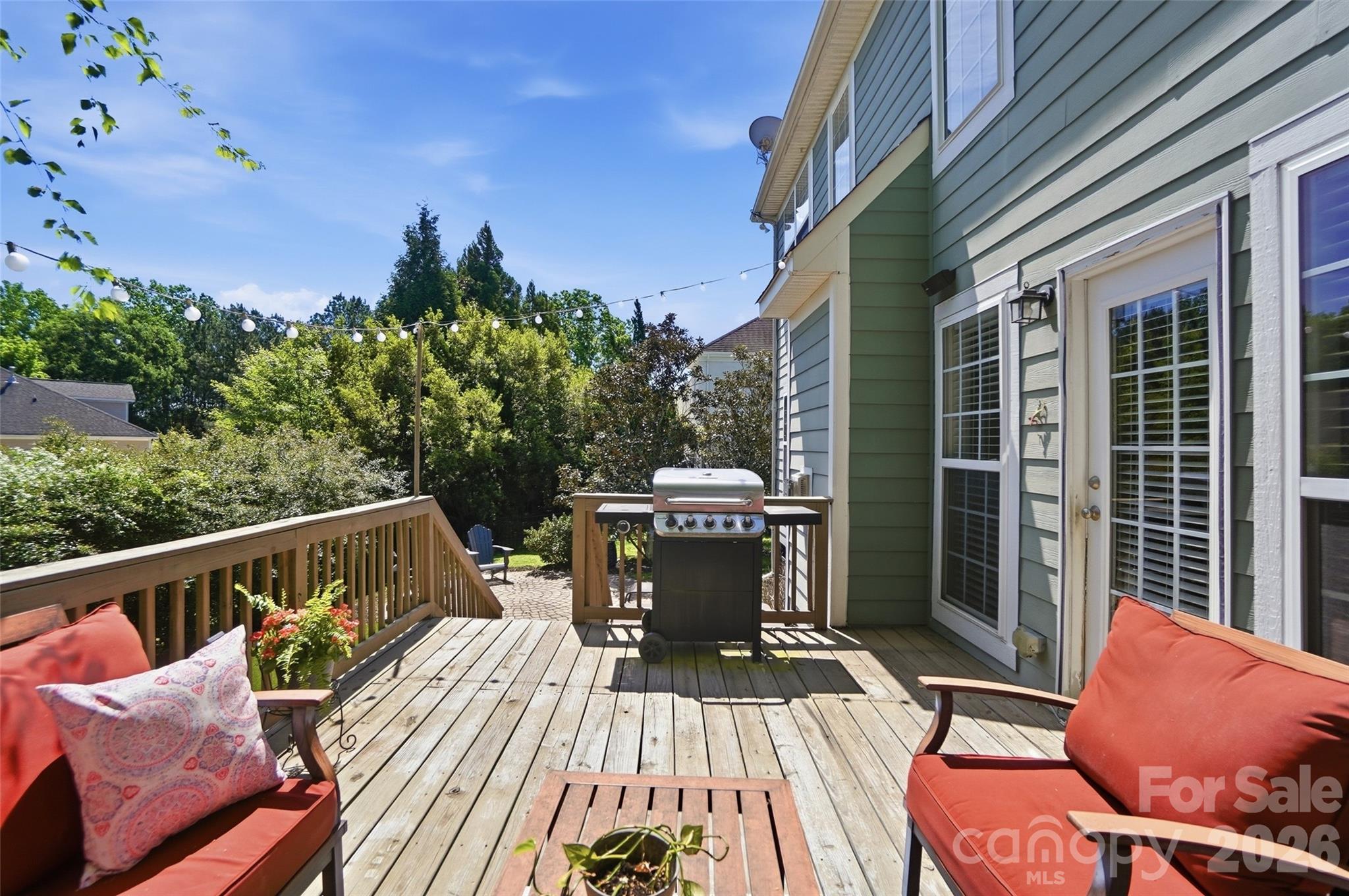 Lakeshore - Residential