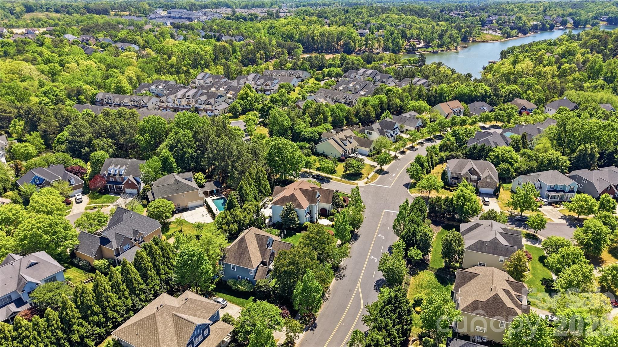 Lakeshore - Residential