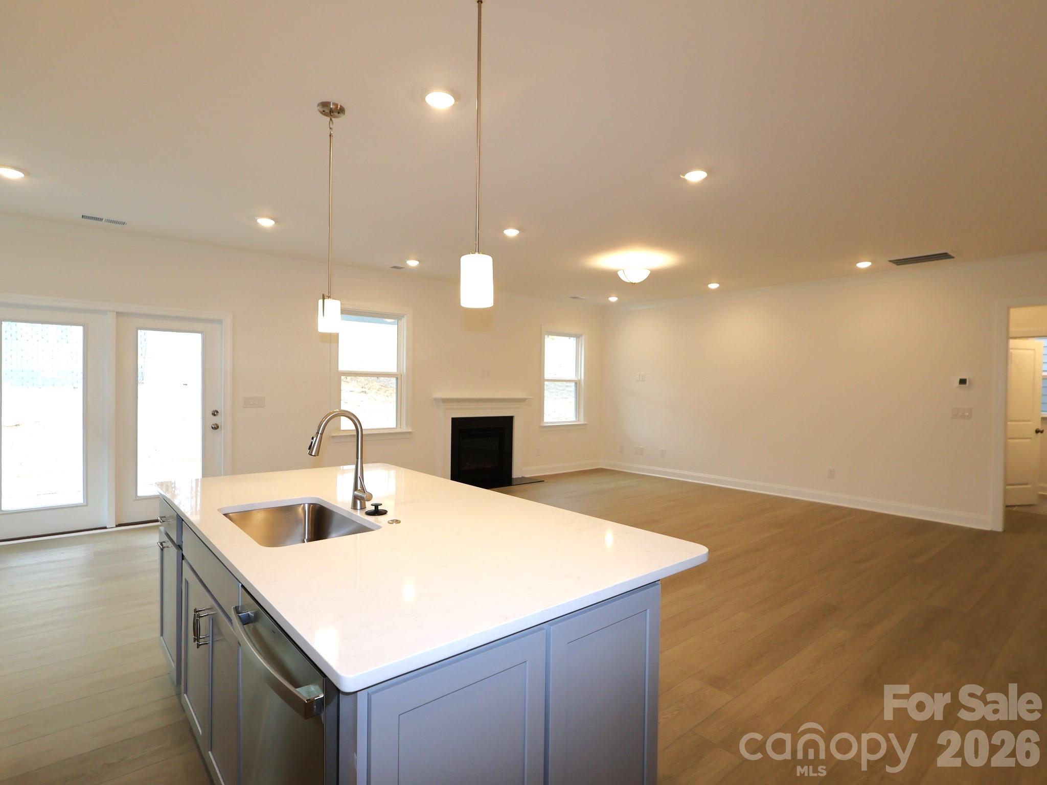 Emerson Glen - Residential