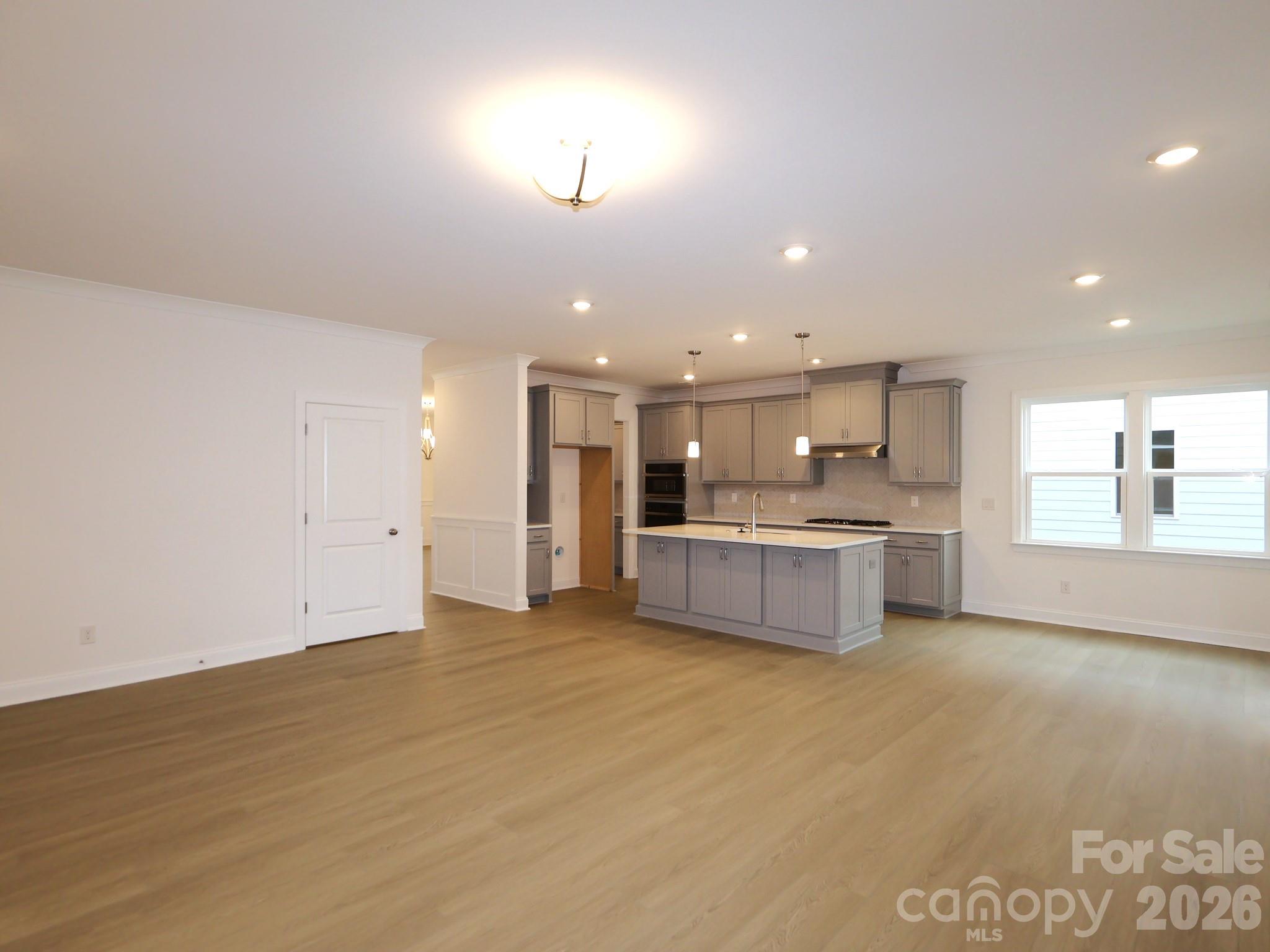 Emerson Glen - Residential