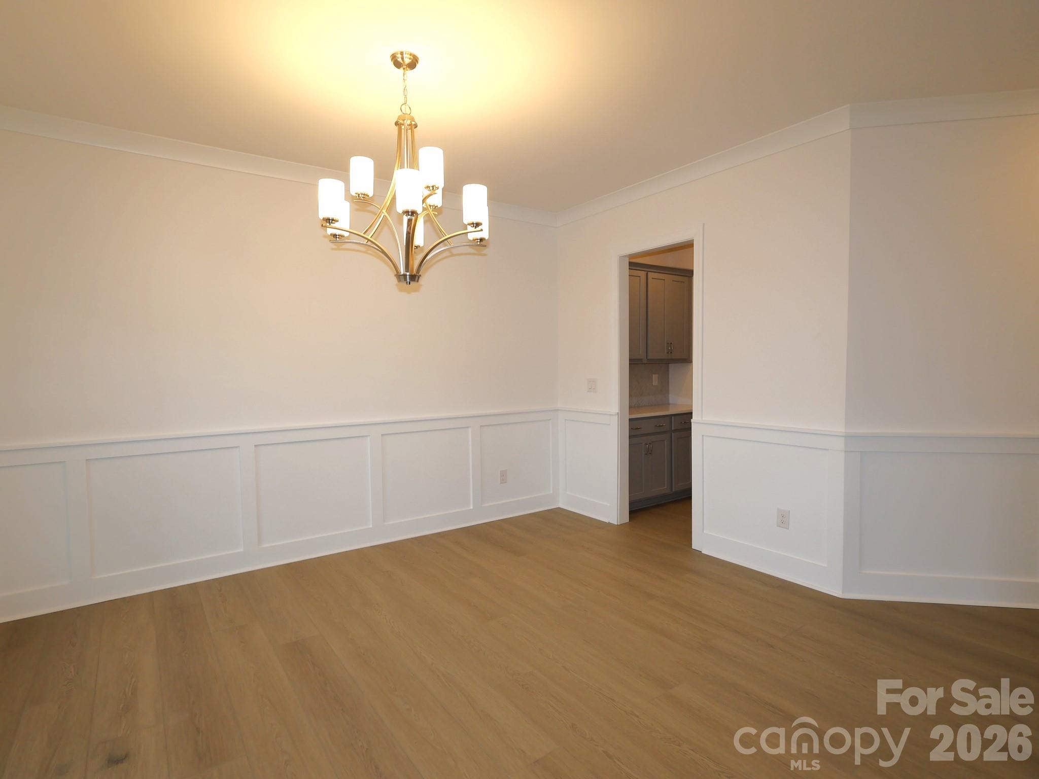 Emerson Glen - Residential