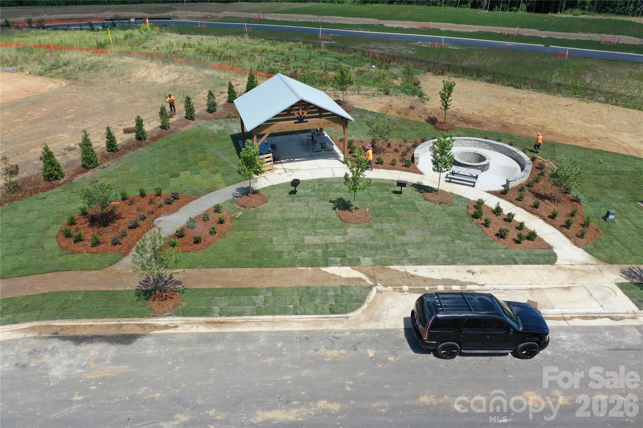 Emerson Glen - Residential