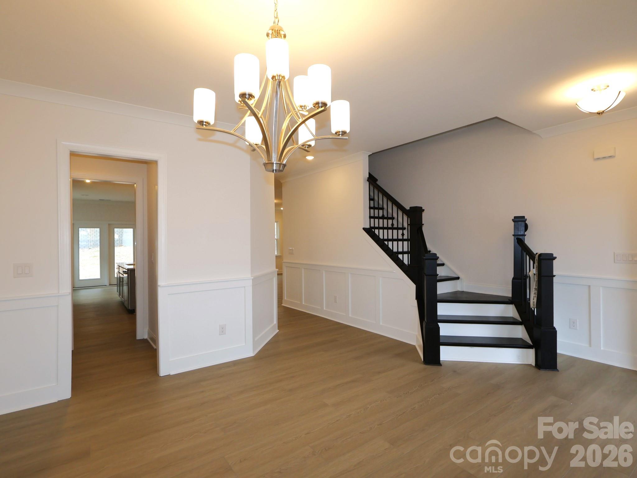 Emerson Glen - Residential