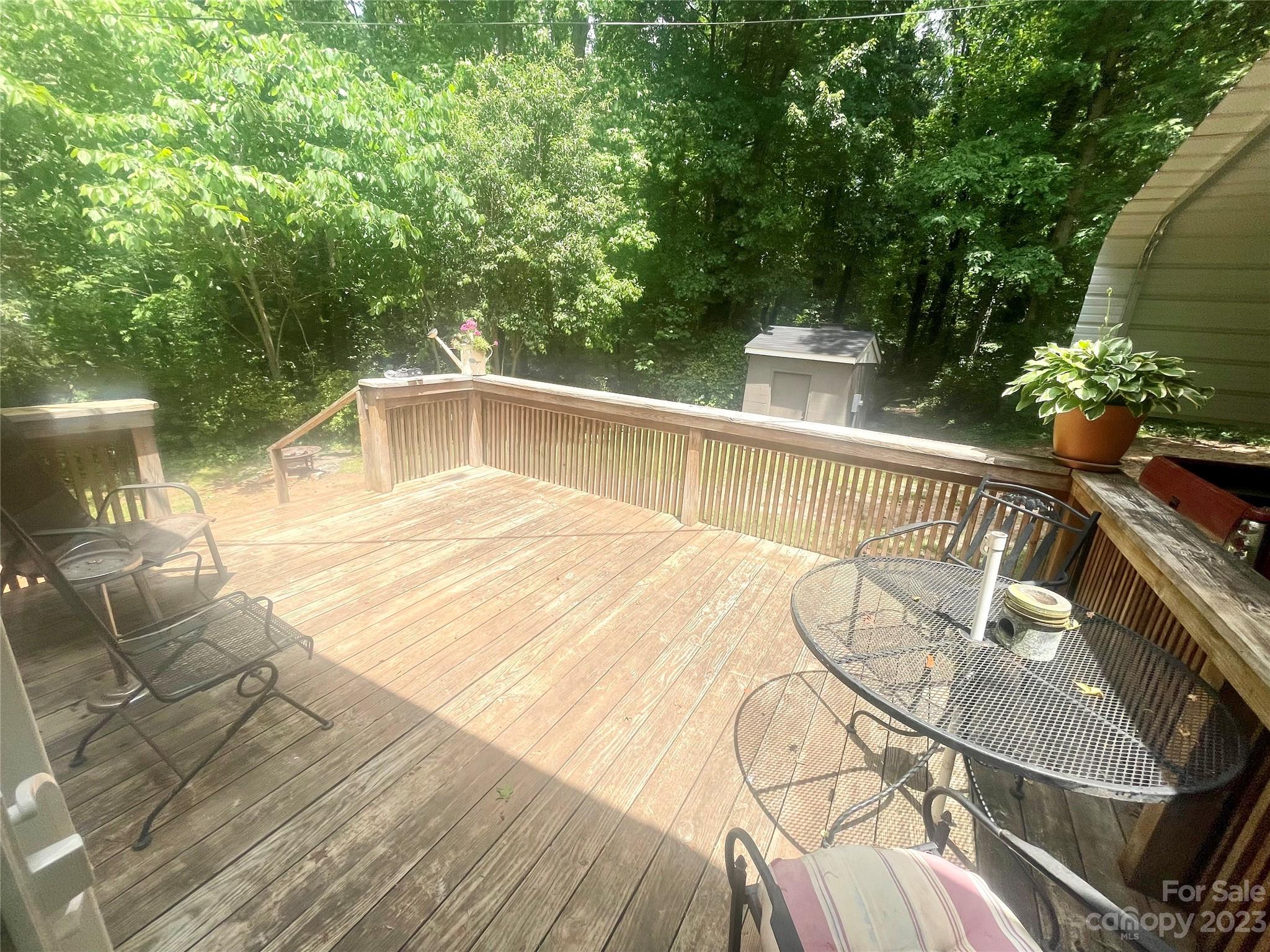 Davis Park - Residential