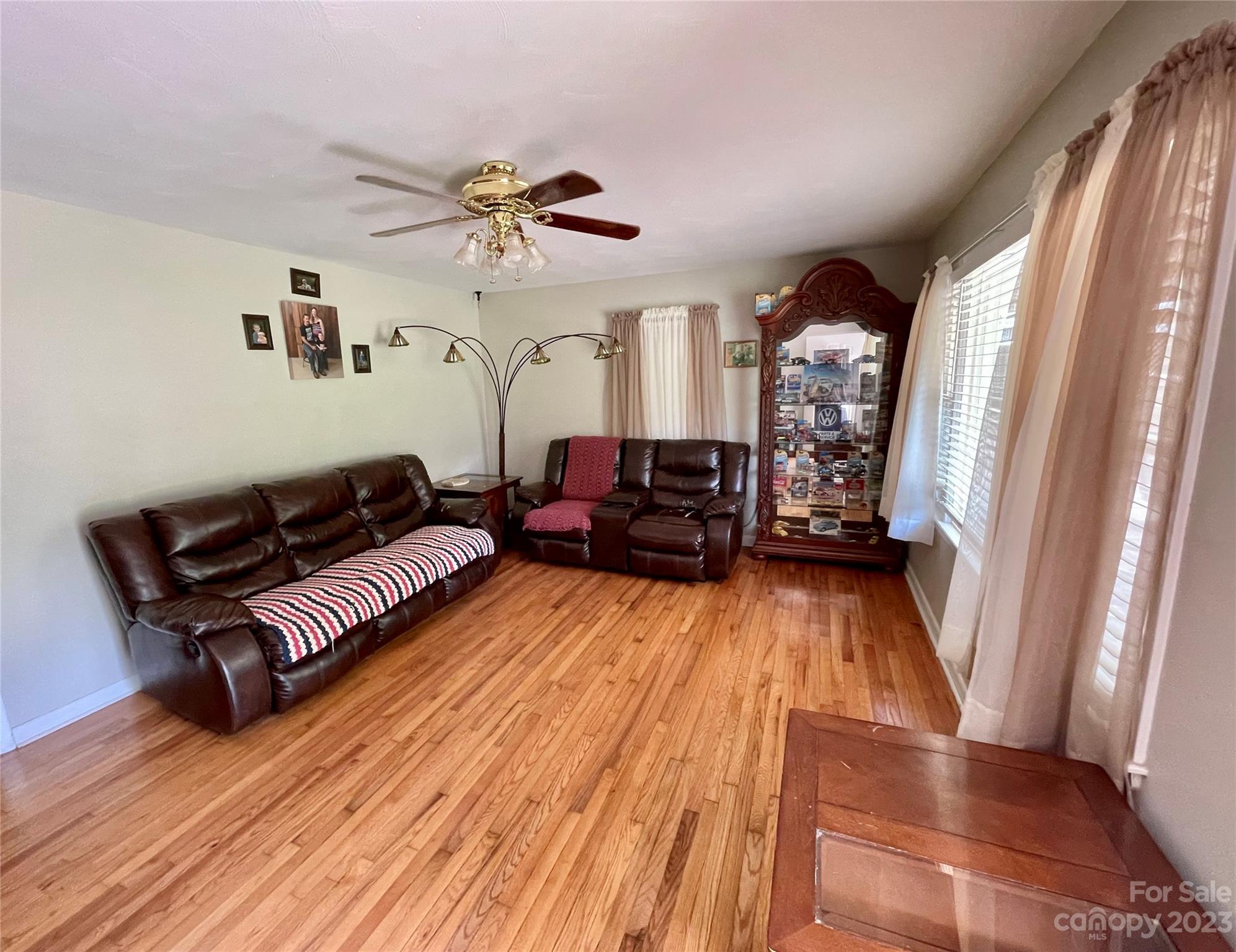 Davis Park - Residential