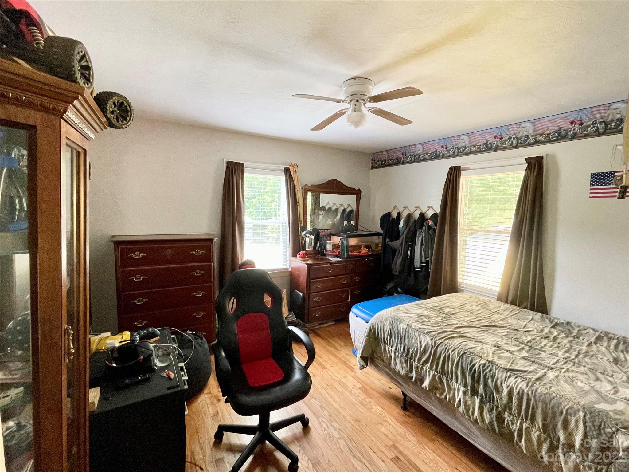 Davis Park - Residential