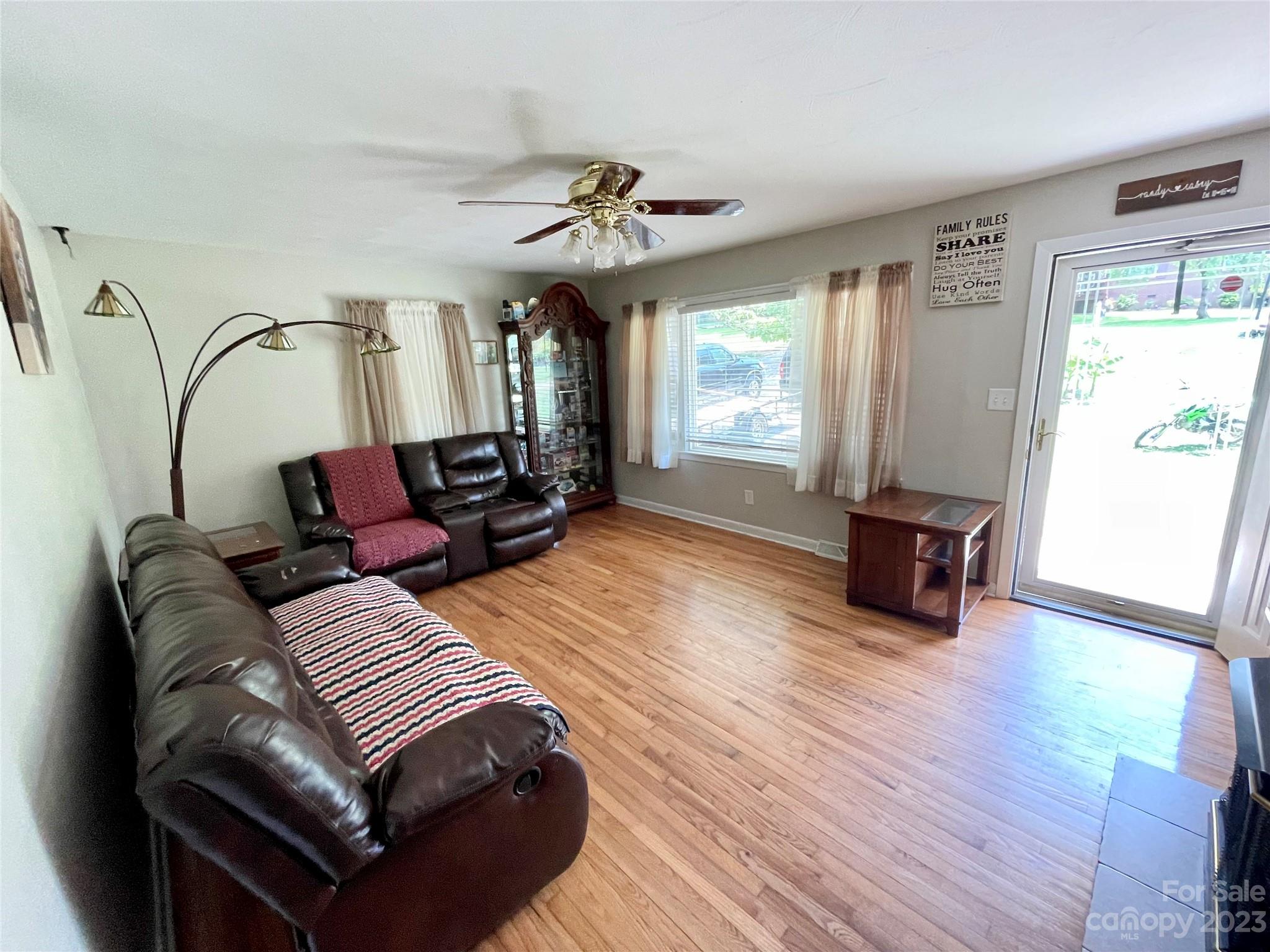 Davis Park - Residential