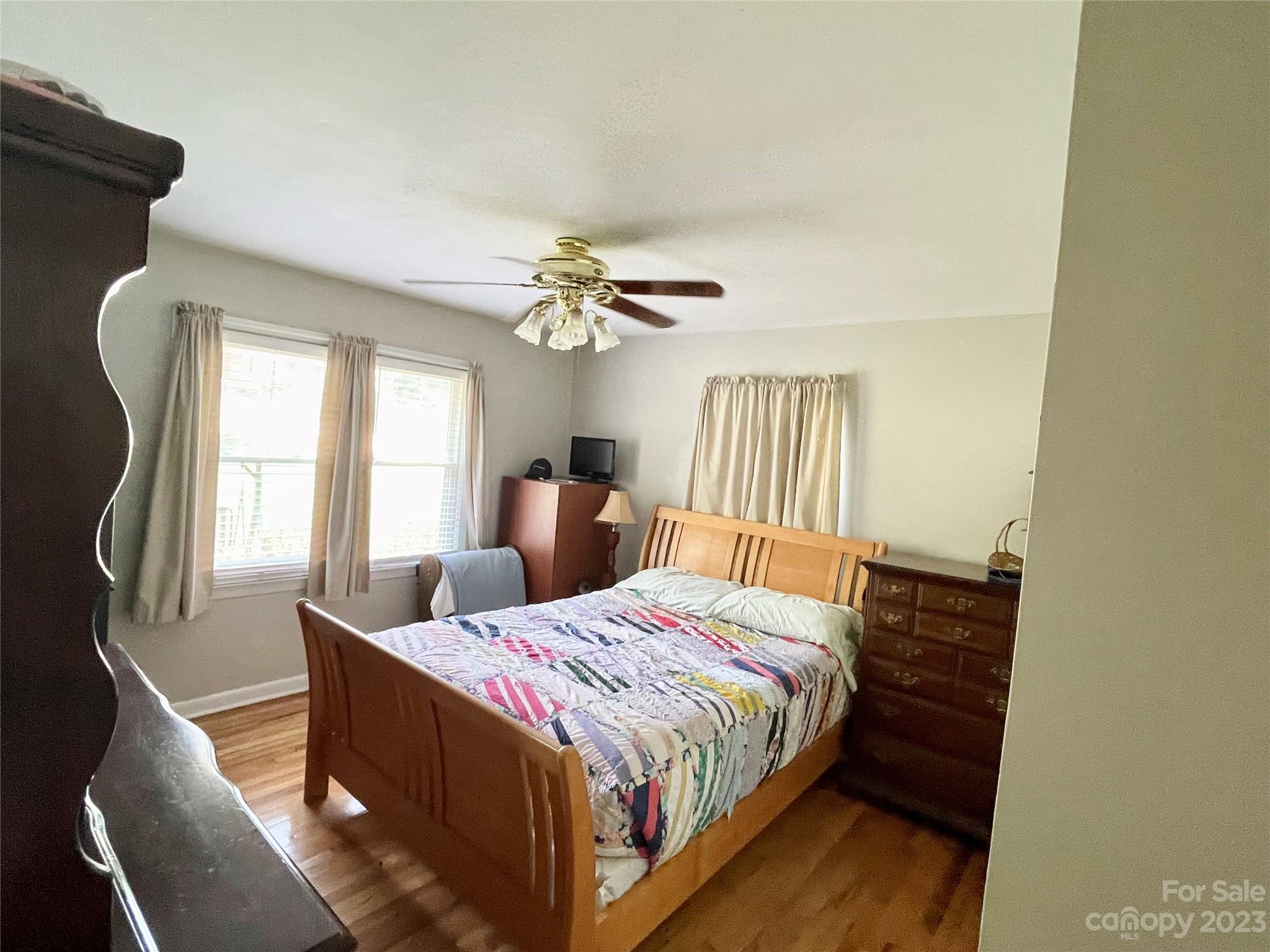Davis Park - Residential