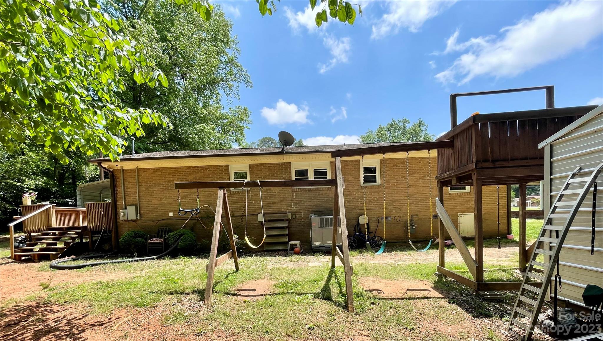Davis Park - Residential