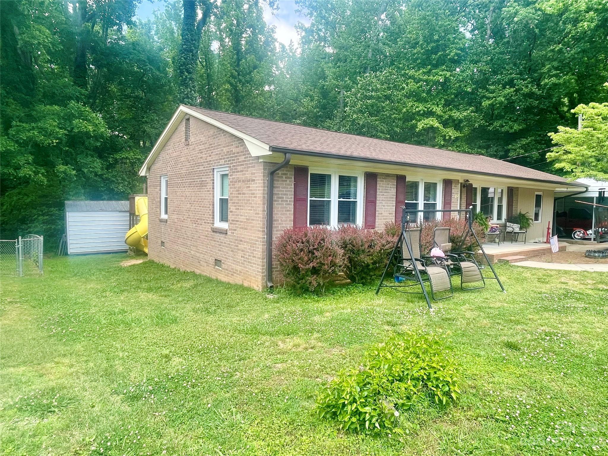 Davis Park - Residential