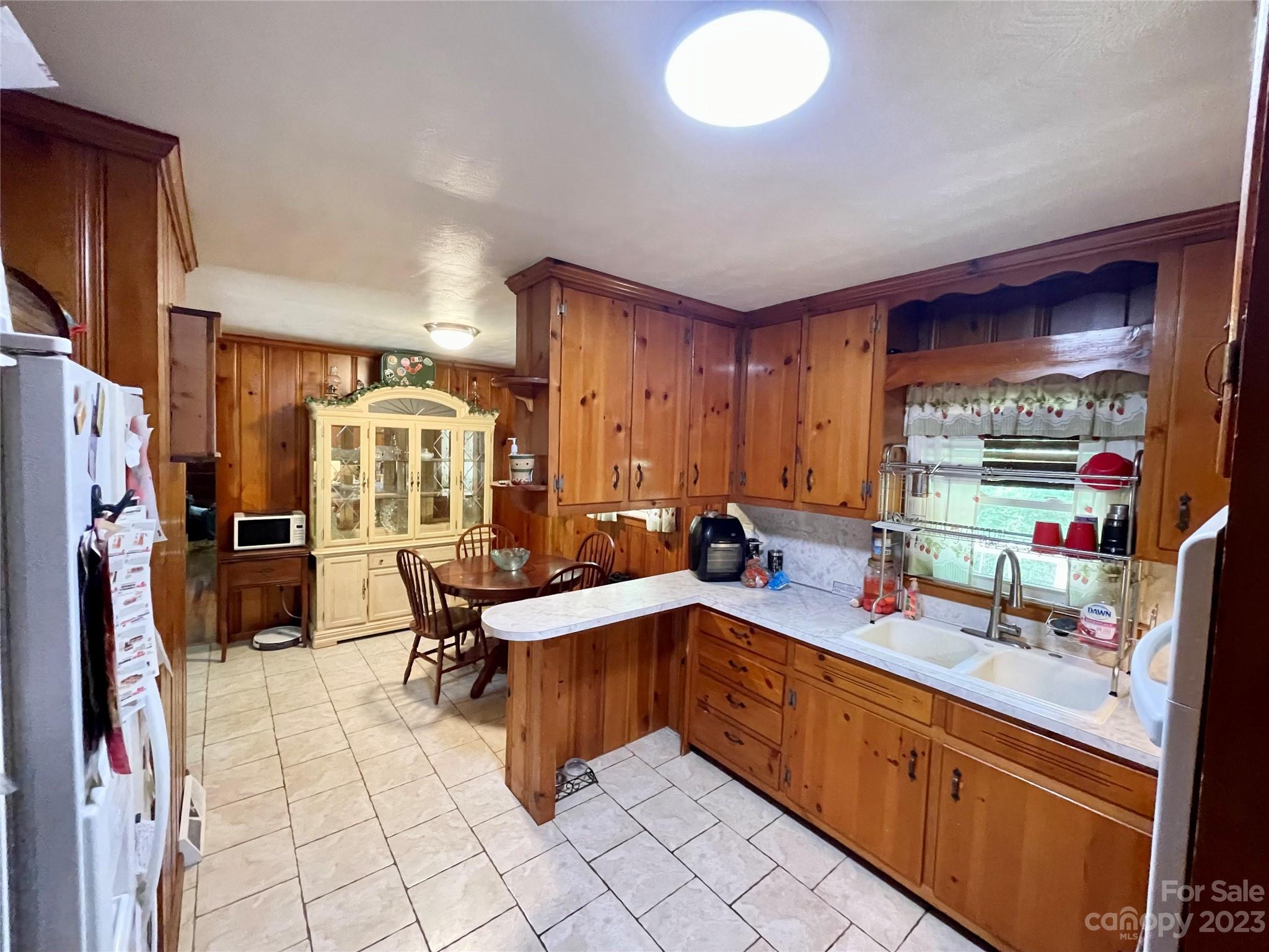 Davis Park - Residential