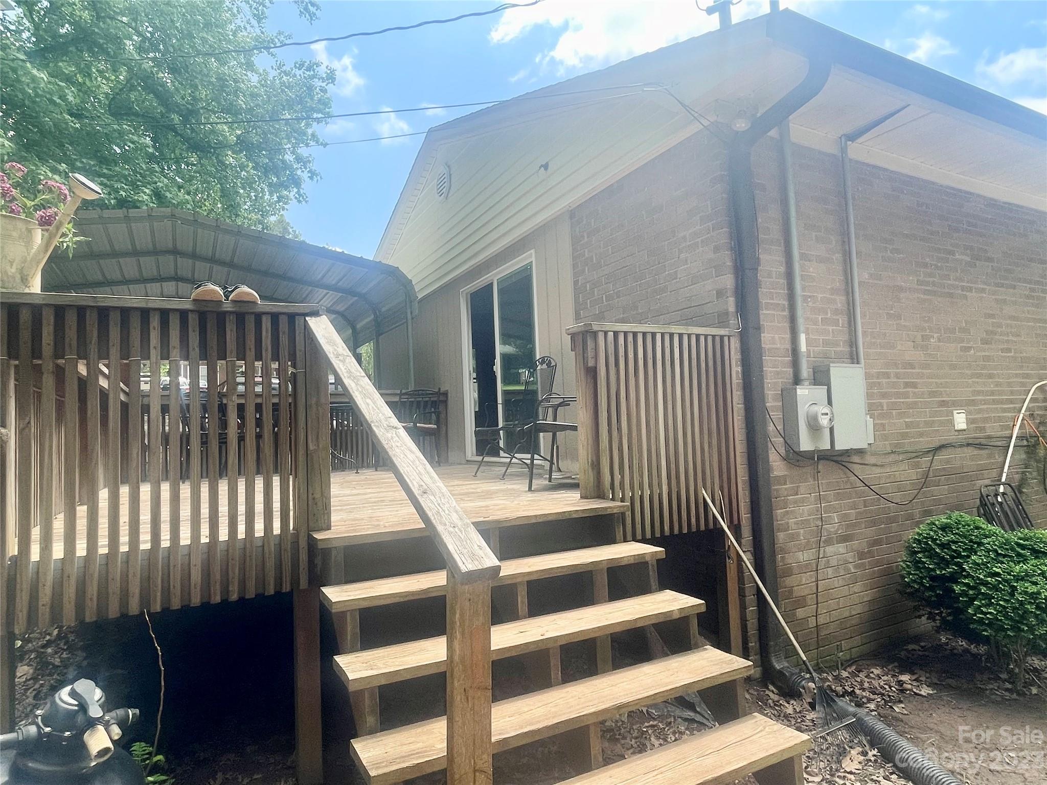 Davis Park - Residential