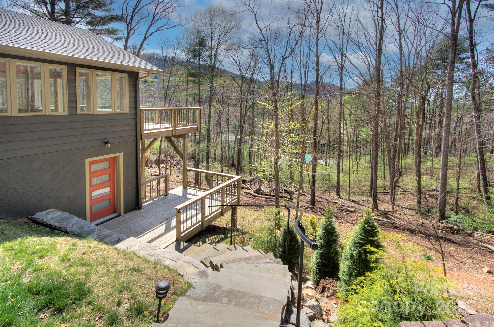 80 Vance Gap Road