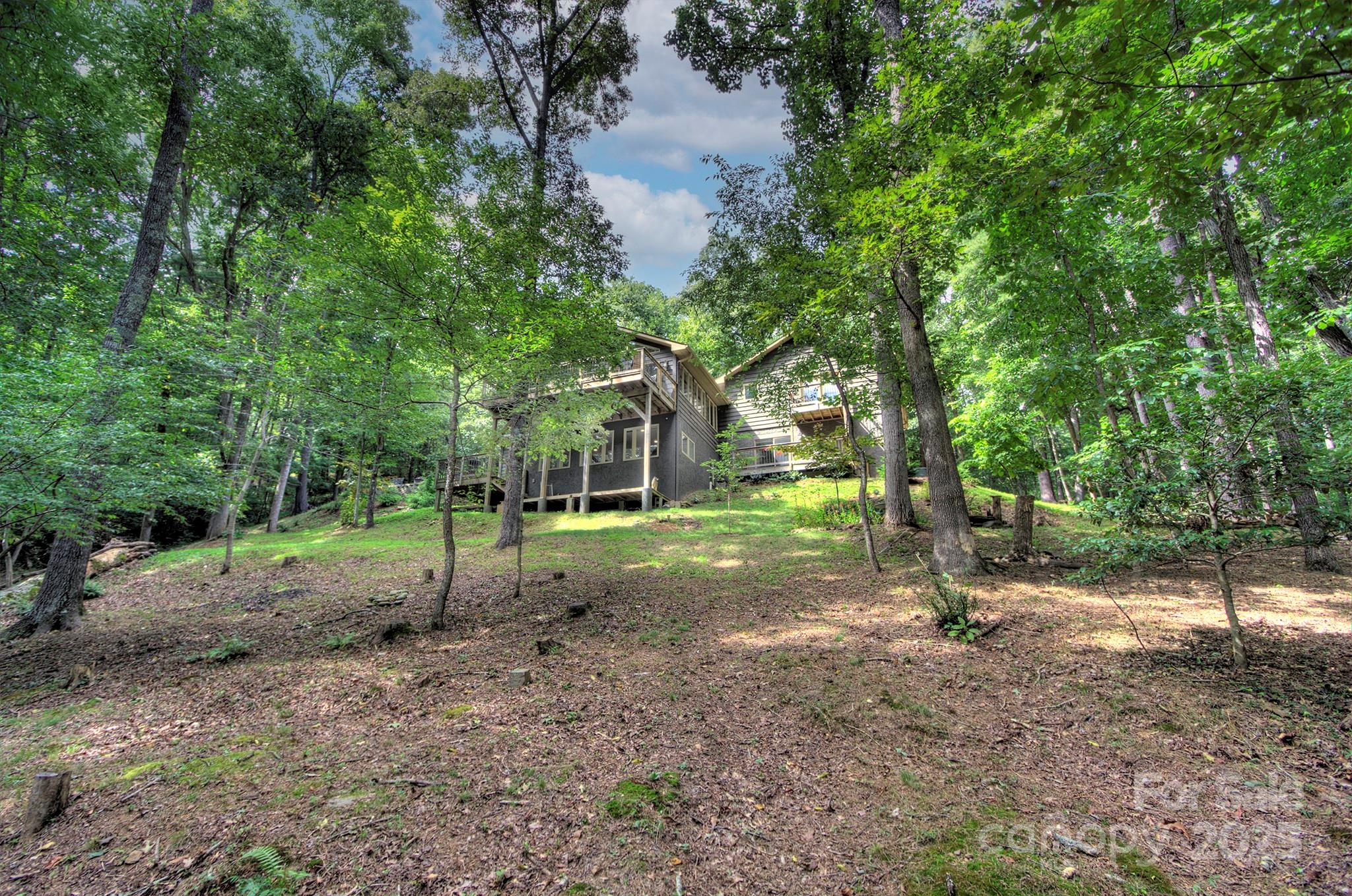 80 Vance Gap Road