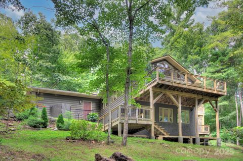 80 Vance Gap Road Asheville NC 28805