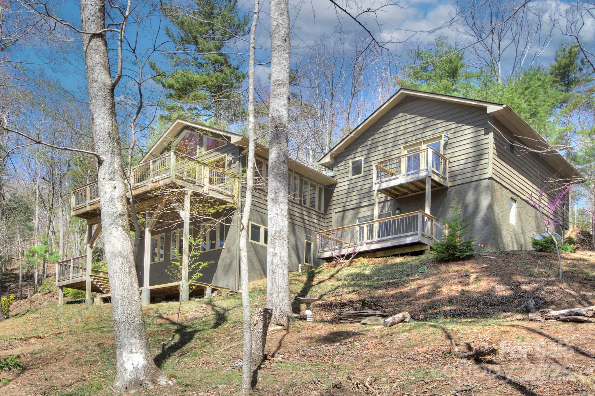 80 Vance Gap Road