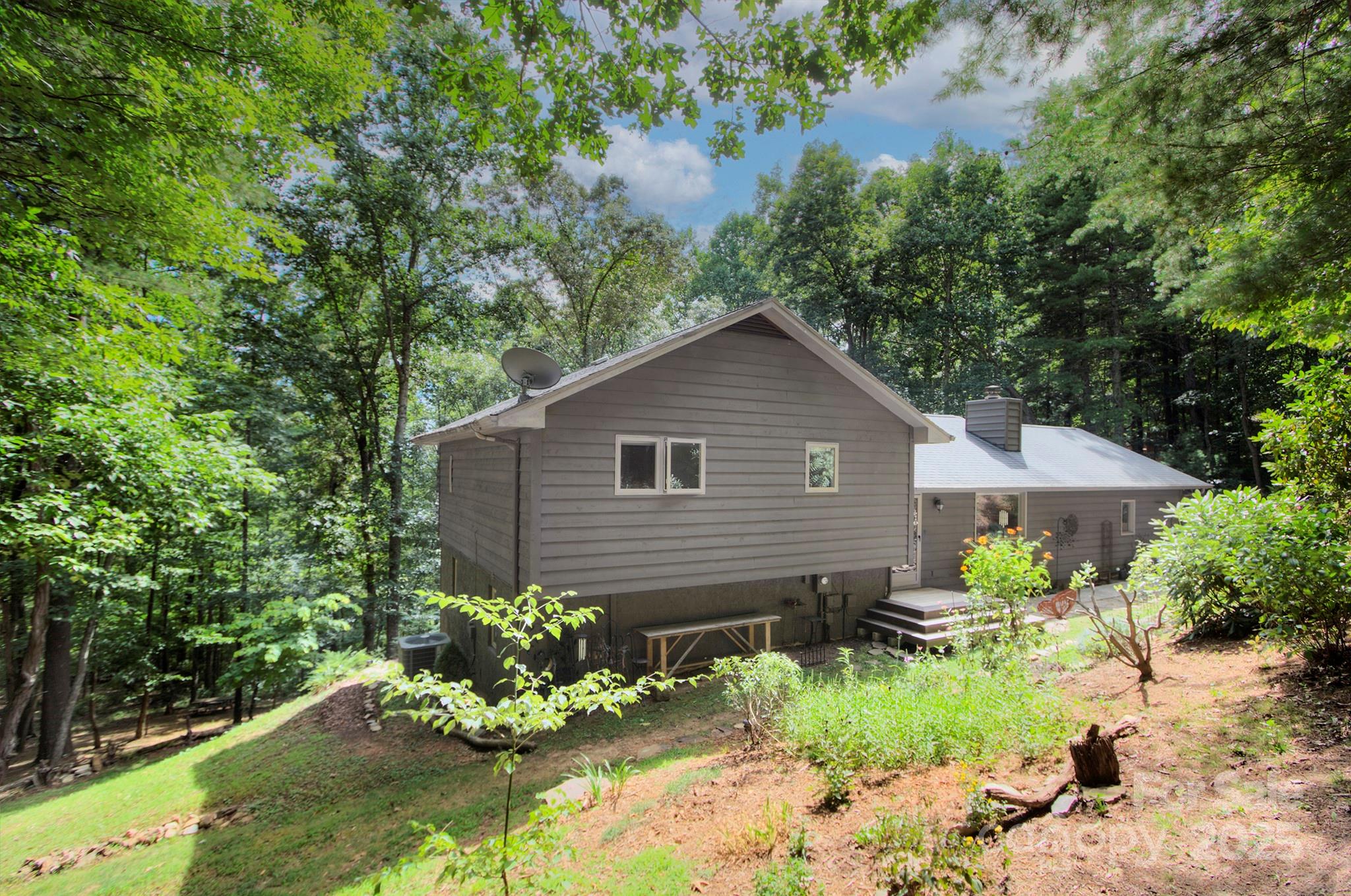 80 Vance Gap Road