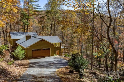 80 Vance Gap Road Asheville NC 28805