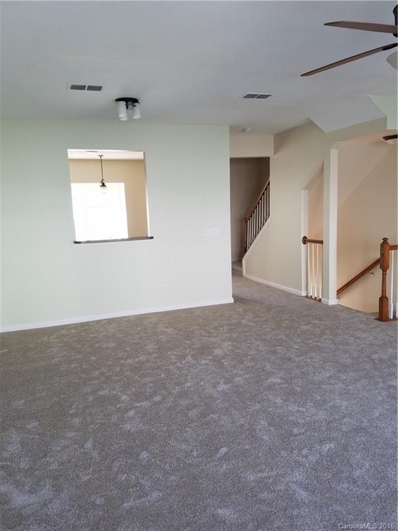 Kingsley - Residential Lease