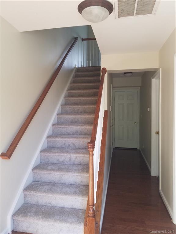 Kingsley - Residential Lease