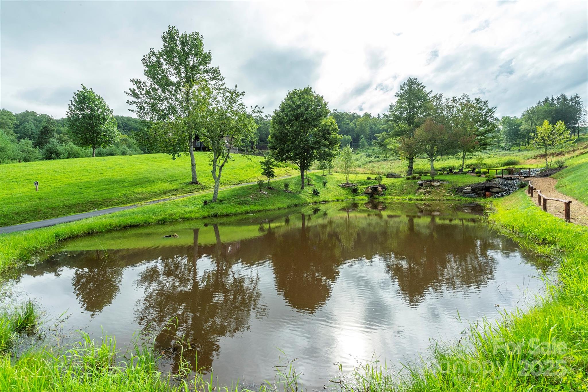 Lot 41 Summit View Parkway