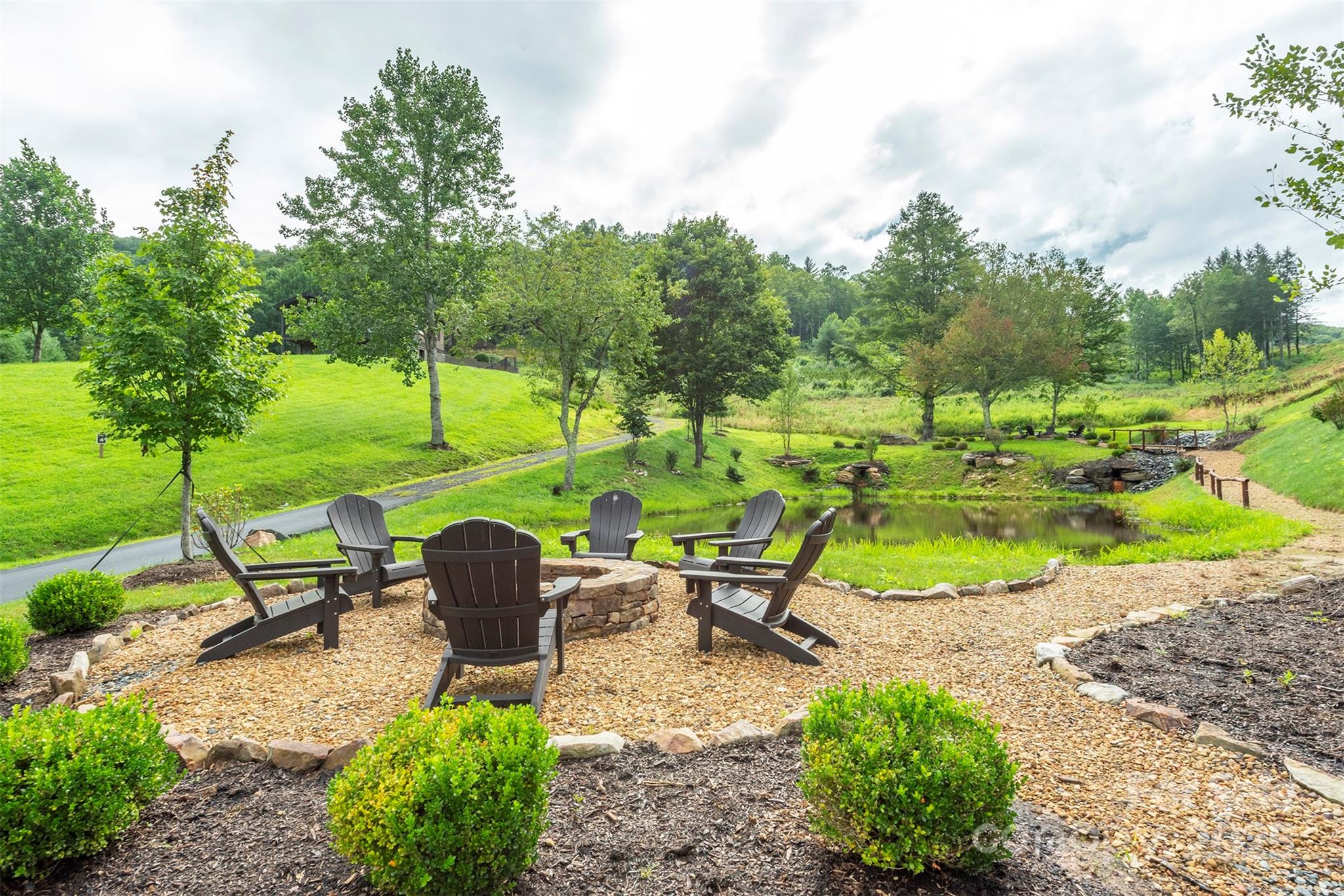 Lot 41 Summit View Parkway