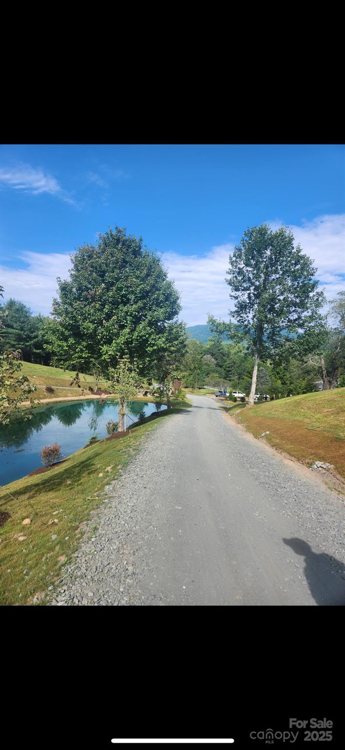Lot 41 Summit View Parkway