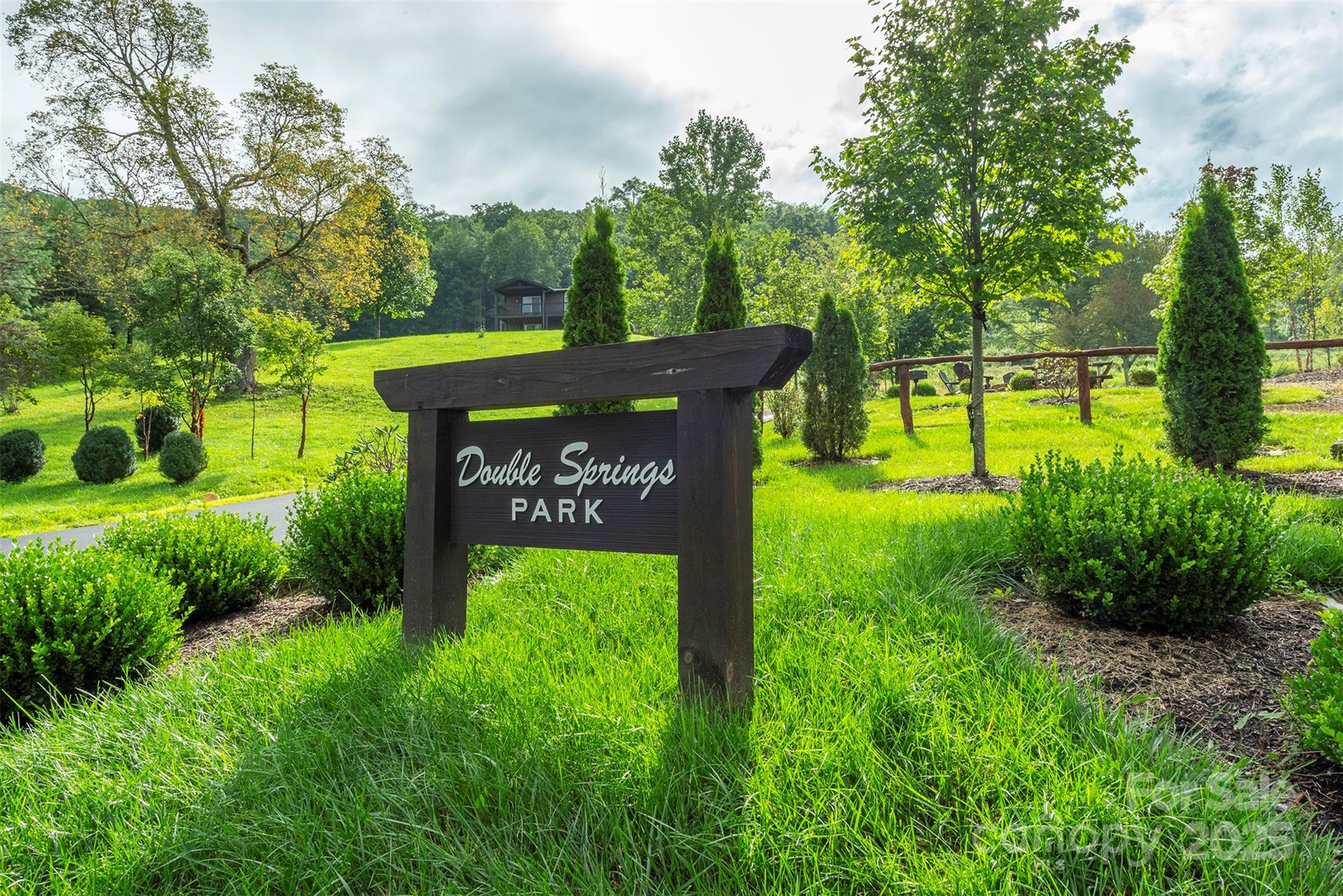 Lot 41 Summit View Parkway