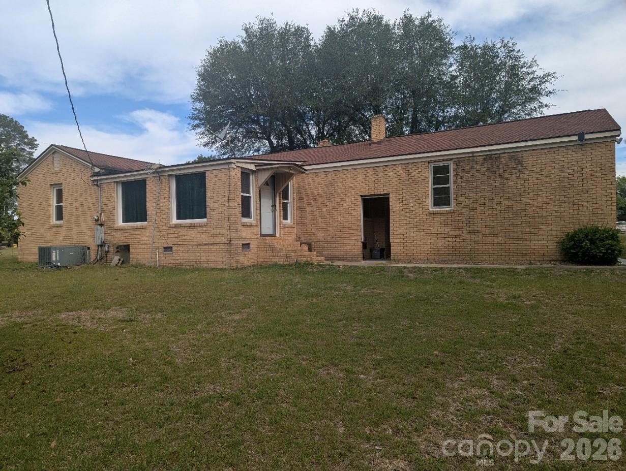 4117 Brocks Mill Road