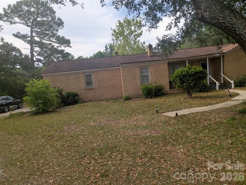 Photo of 4117 Brocks Mill Road, Cheraw, SC 29520 (MLS # 4429573)