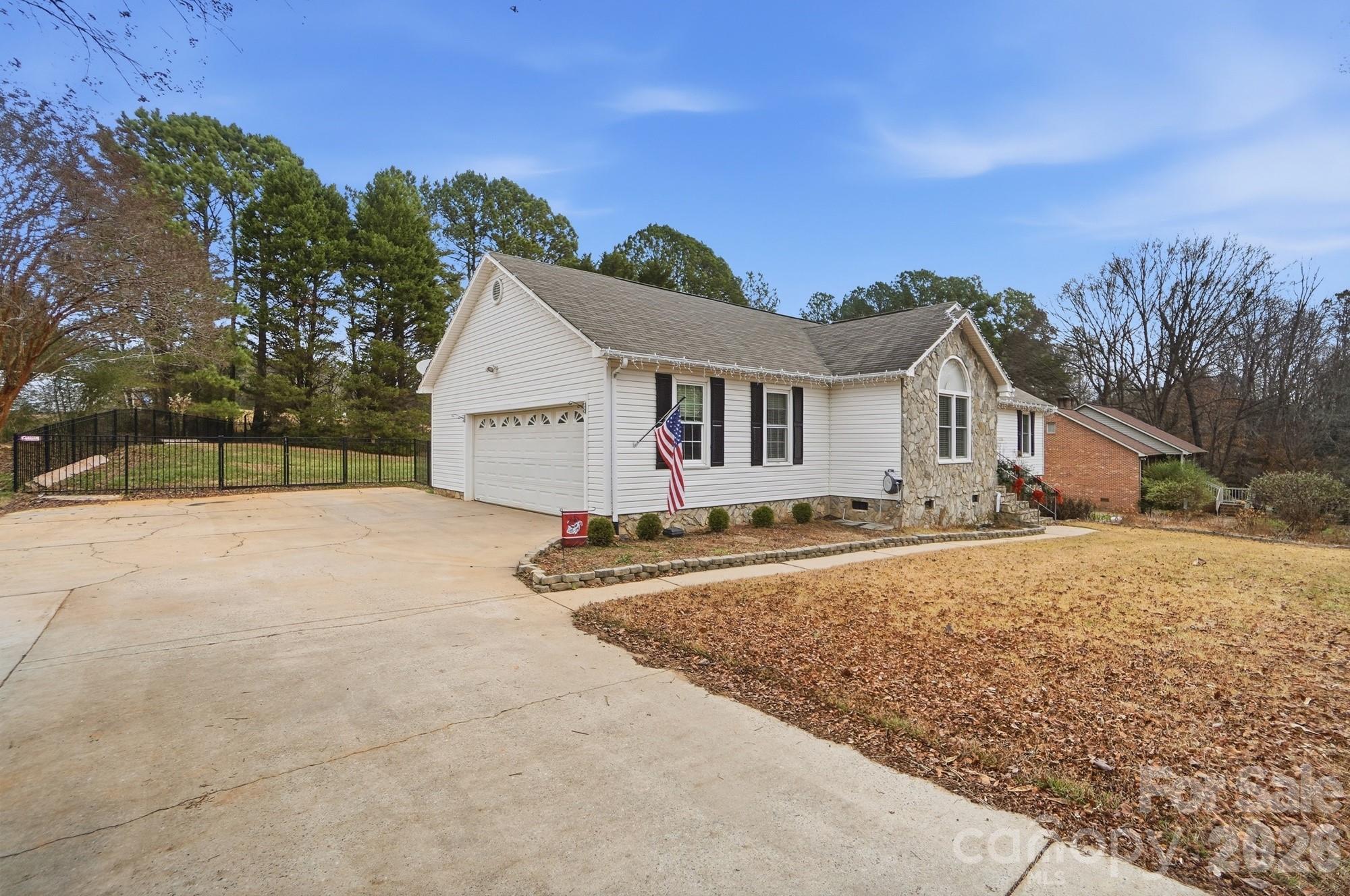 109 Spencer Woods Drive