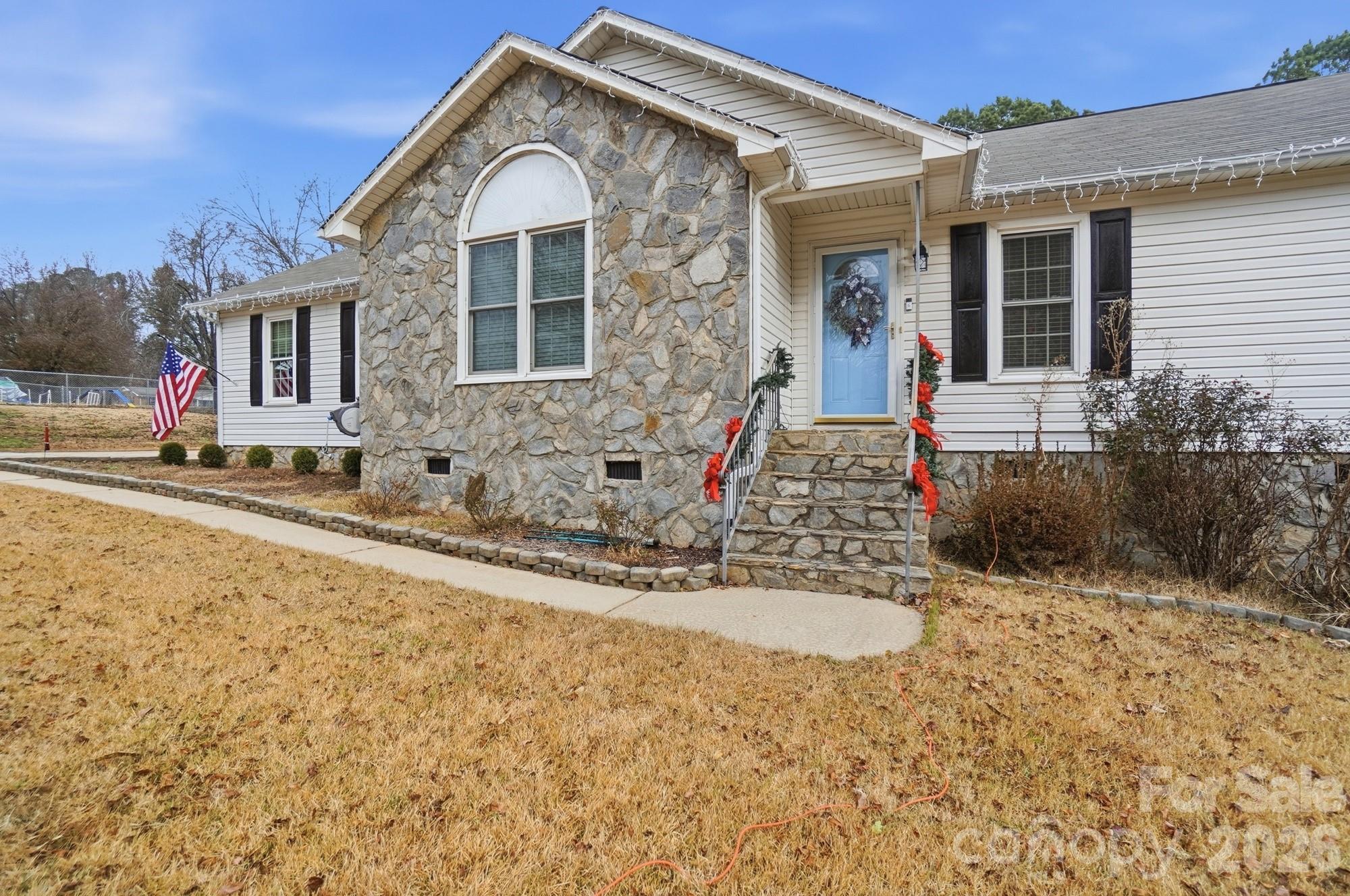 109 Spencer Woods Drive