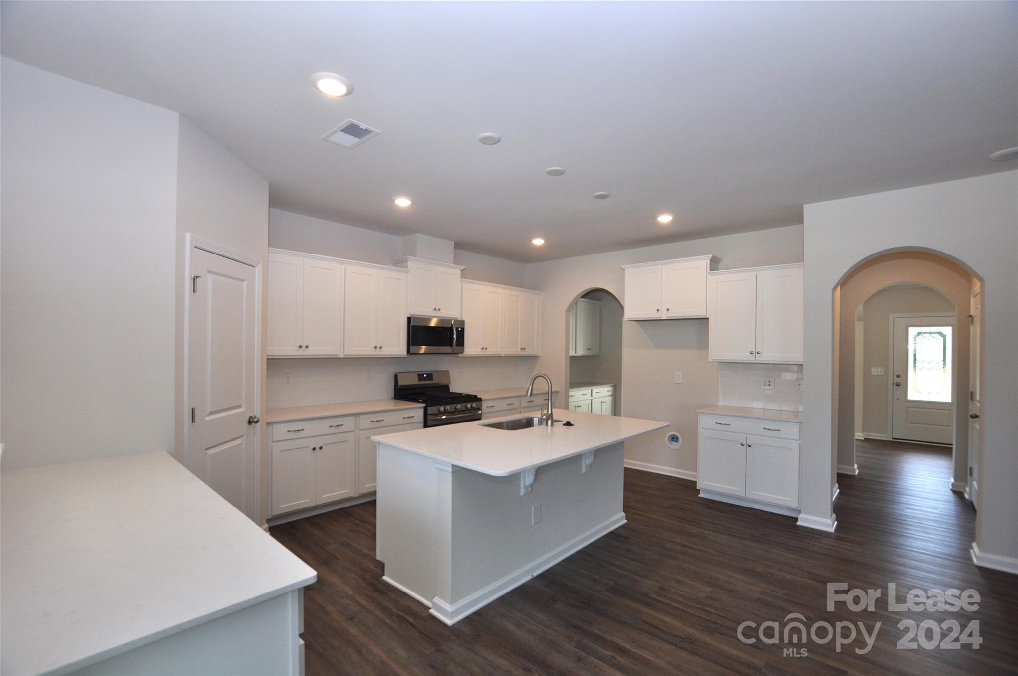 Millbridge - Residential Lease