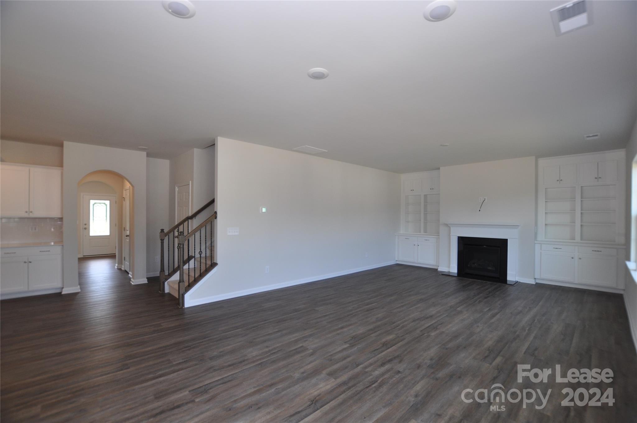 Millbridge - Residential Lease