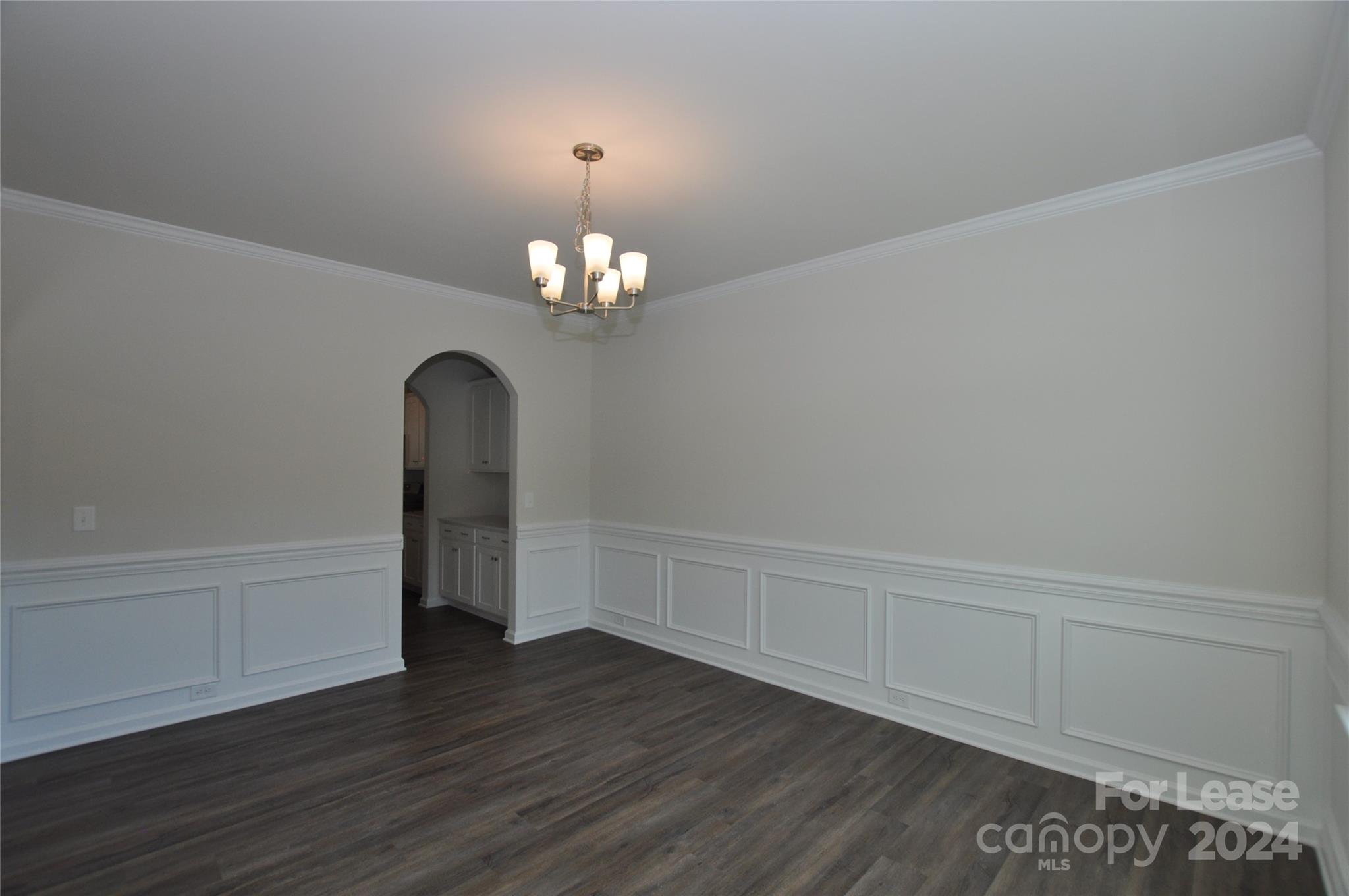 Millbridge - Residential Lease