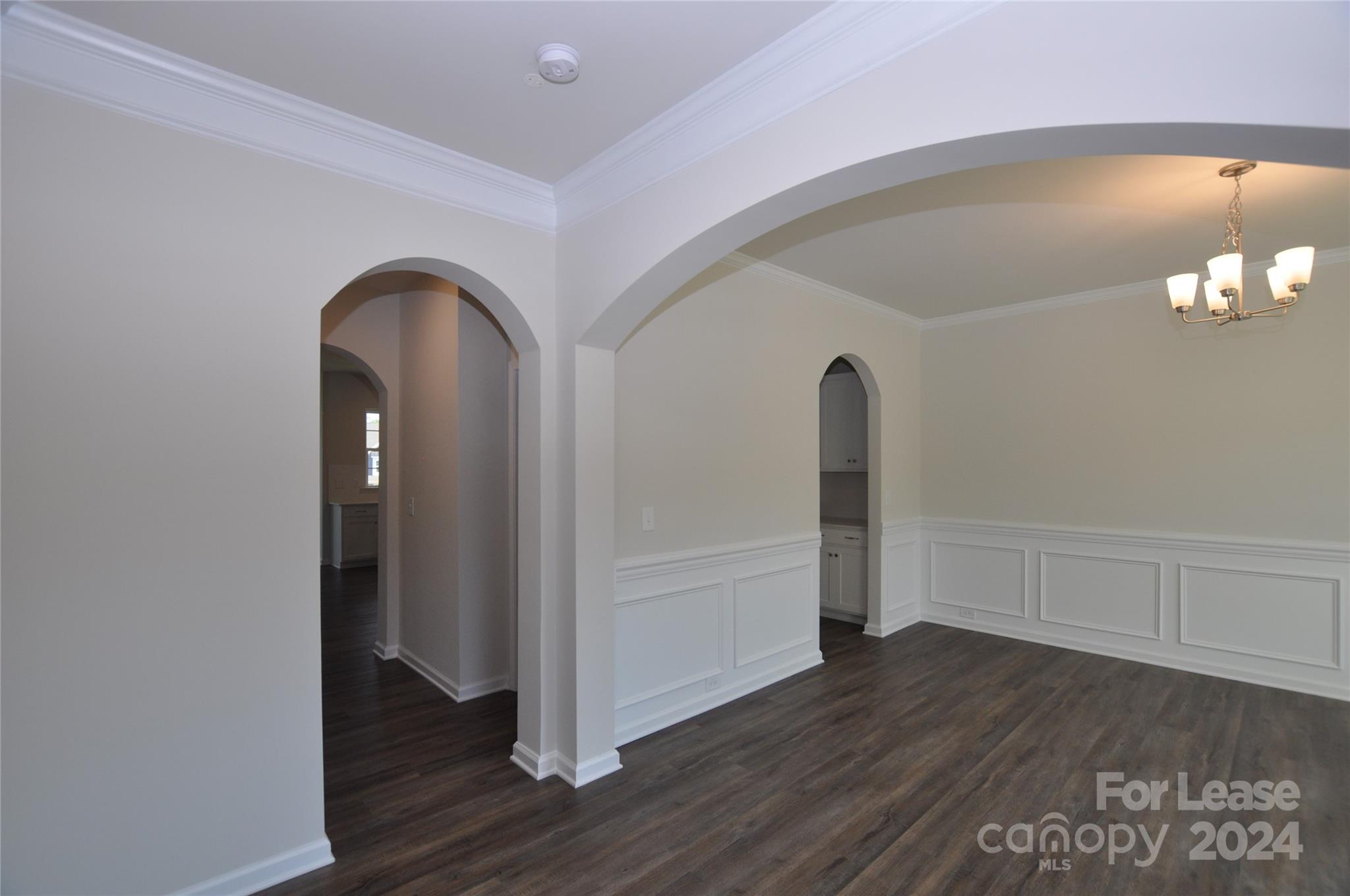 Millbridge - Residential Lease