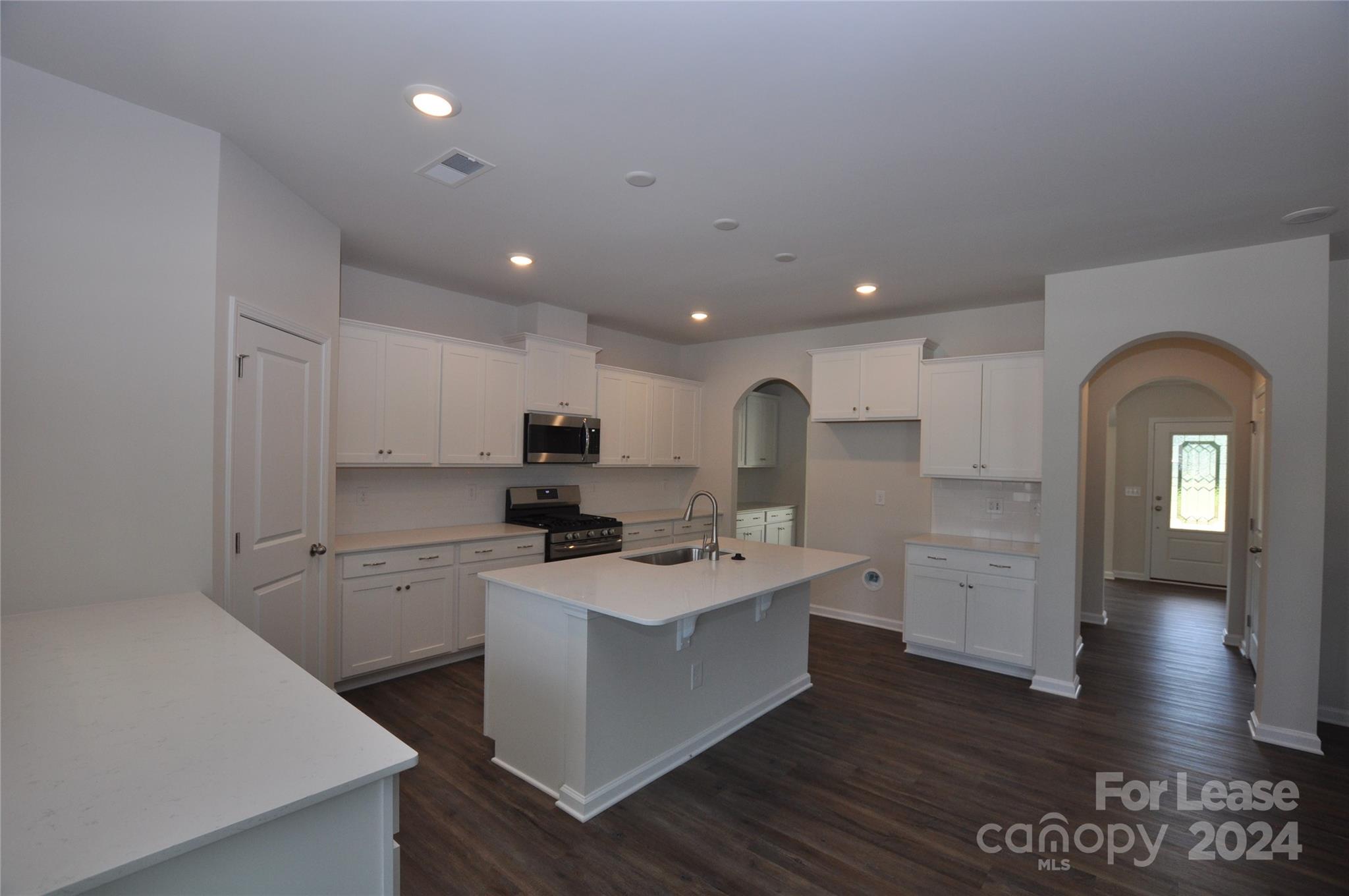 Millbridge - Residential Lease