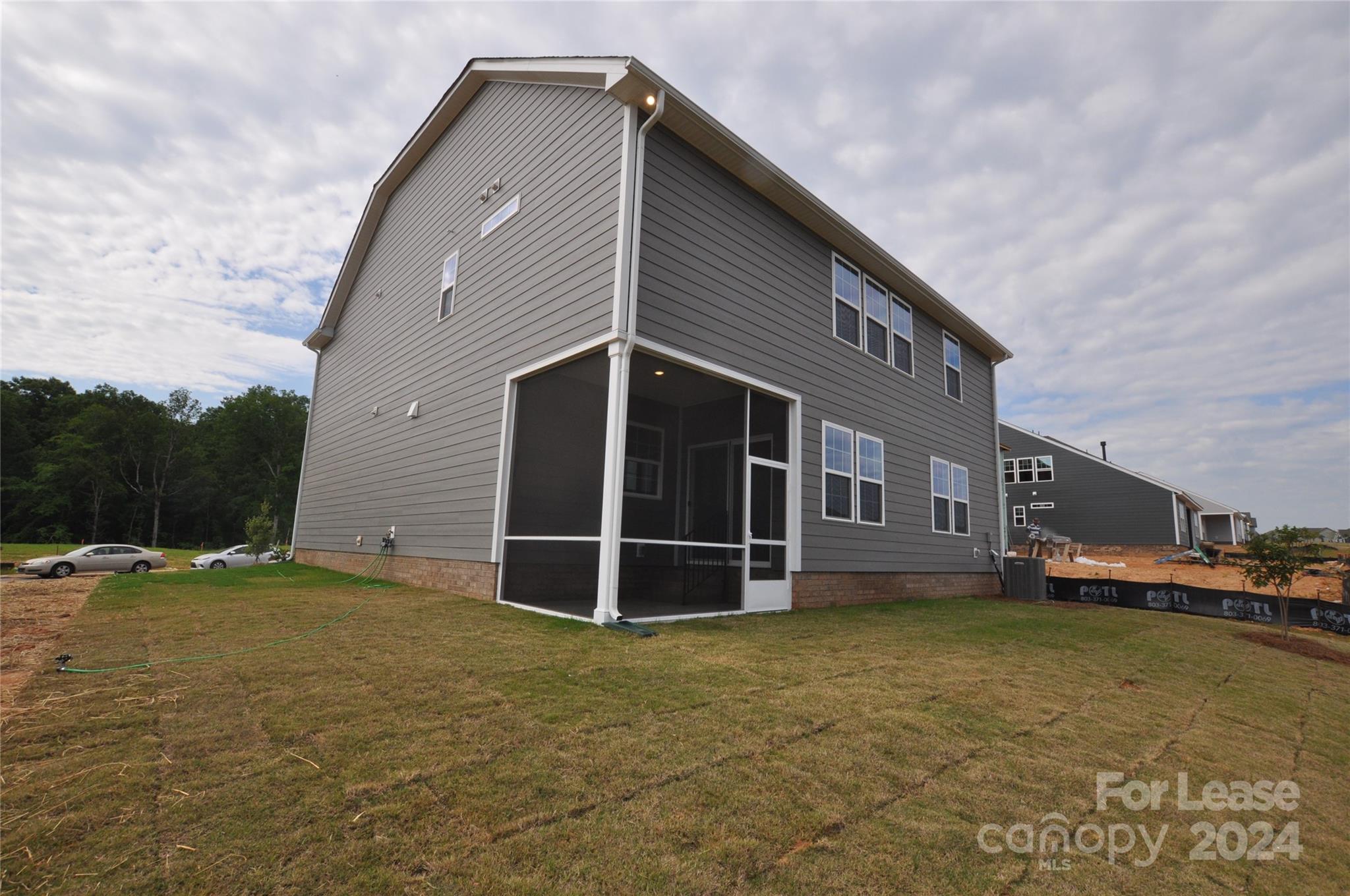 Millbridge - Residential Lease