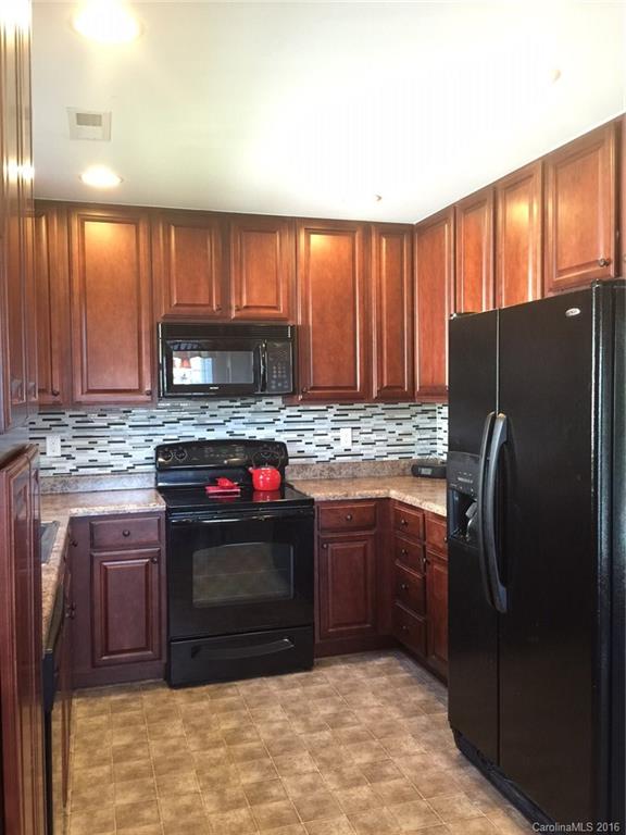 River Stone - Residential