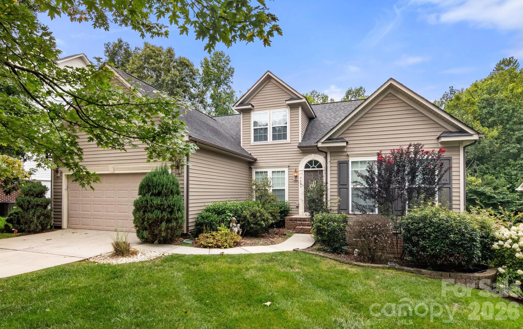 7055 Sedgebrook Drive W, Stanley, NC, 28164