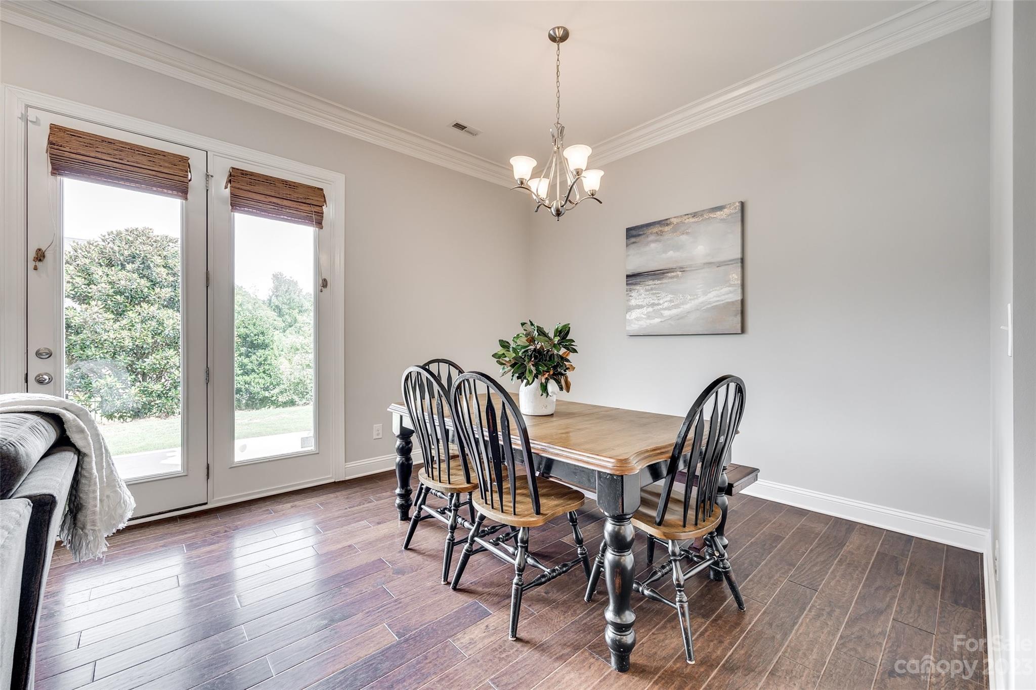 Riverchase - Residential