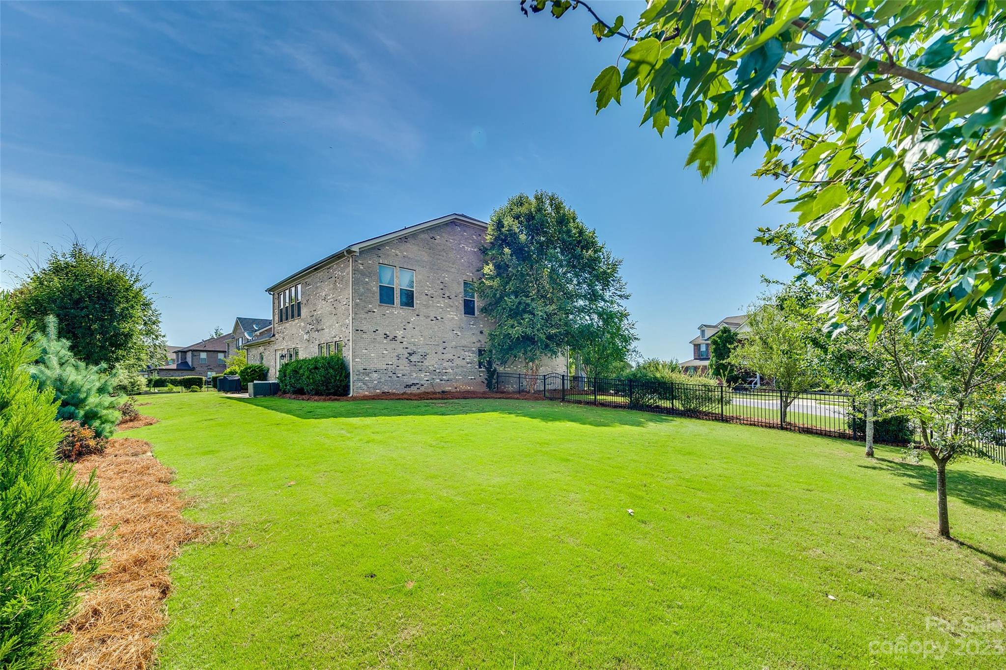 Riverchase - Residential