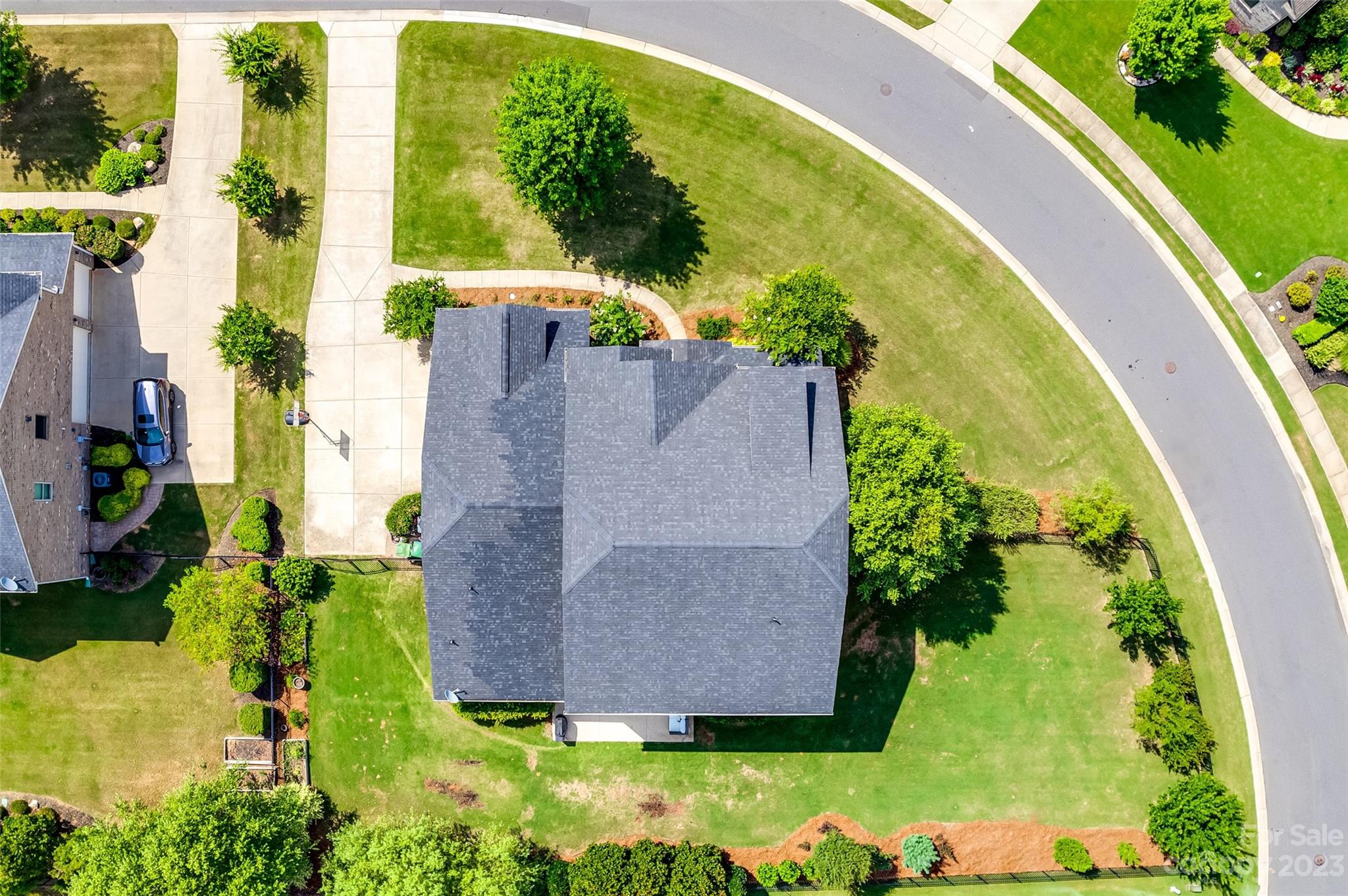 Riverchase - Residential