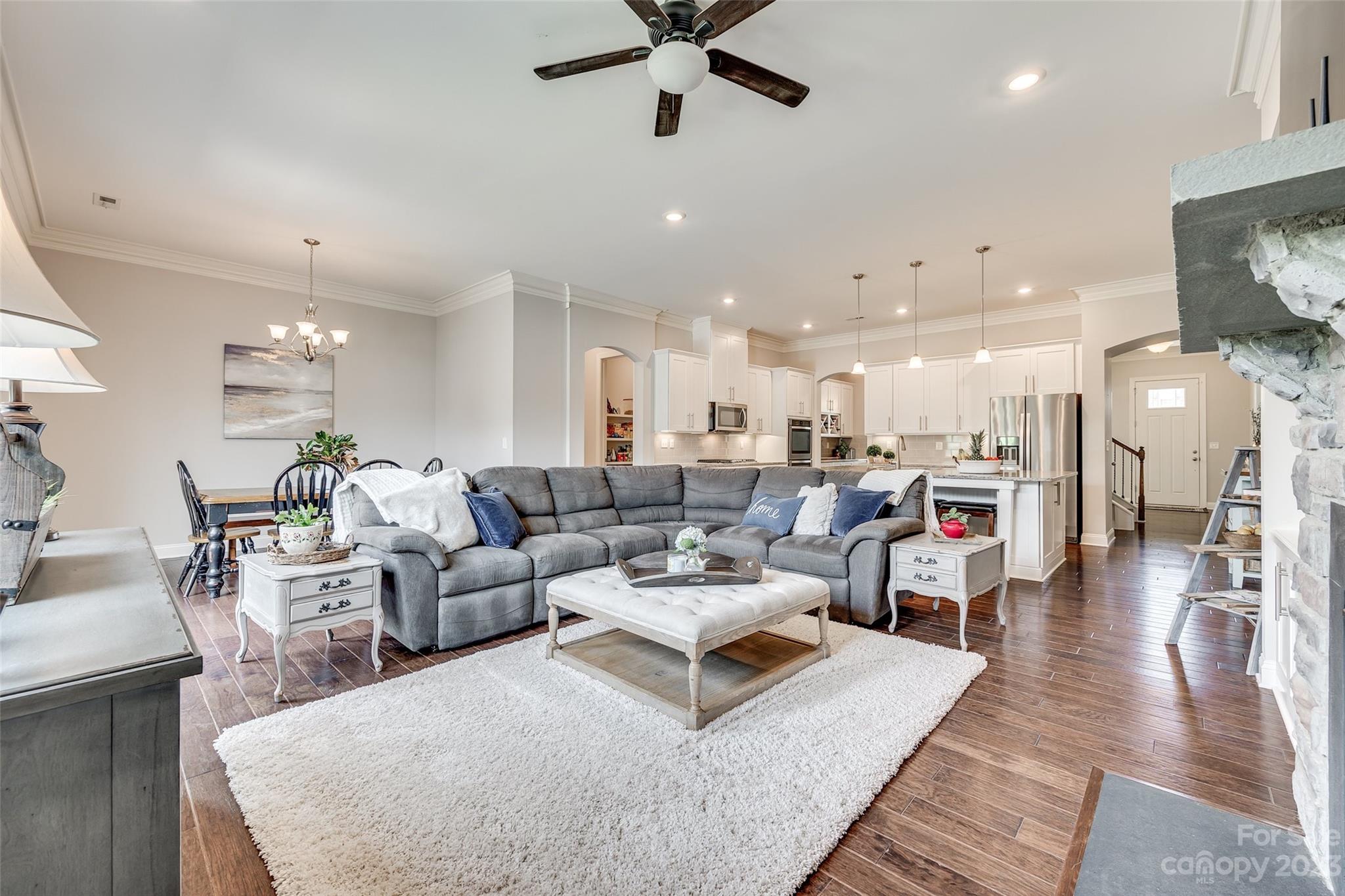 Riverchase - Residential