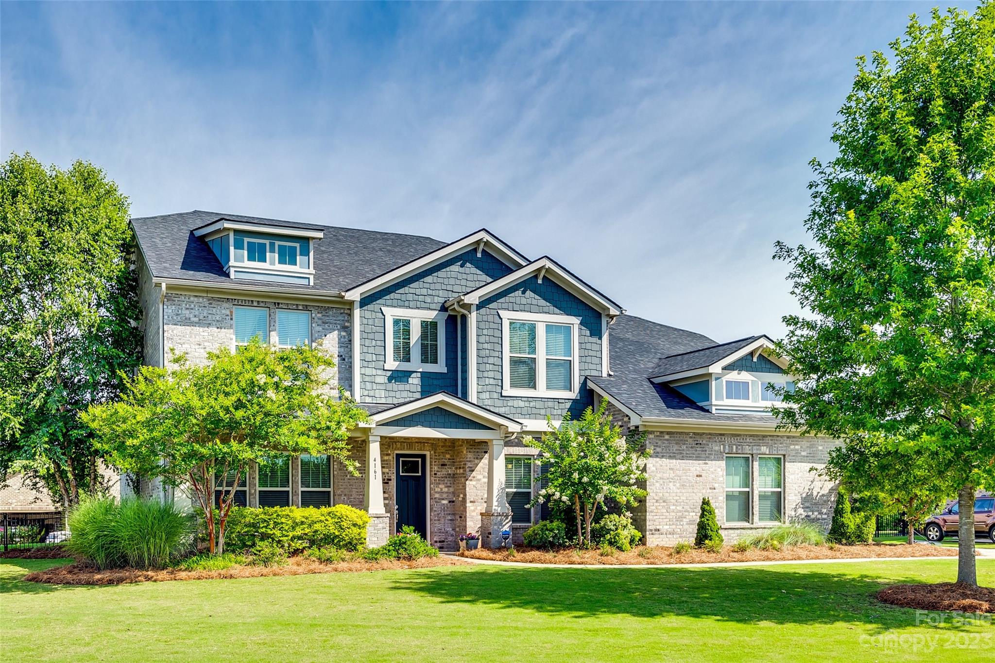 Riverchase - Residential