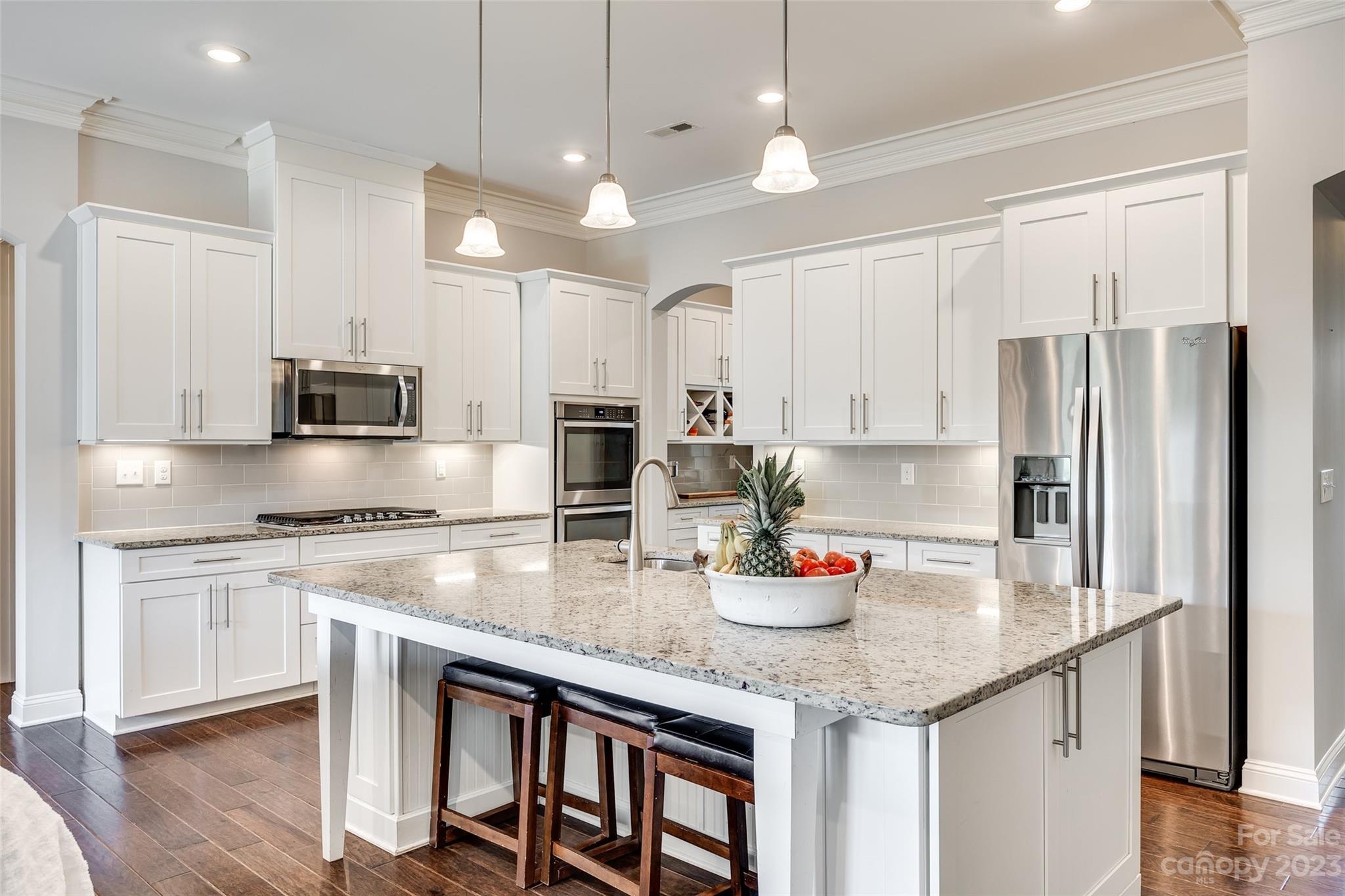 Riverchase - Residential