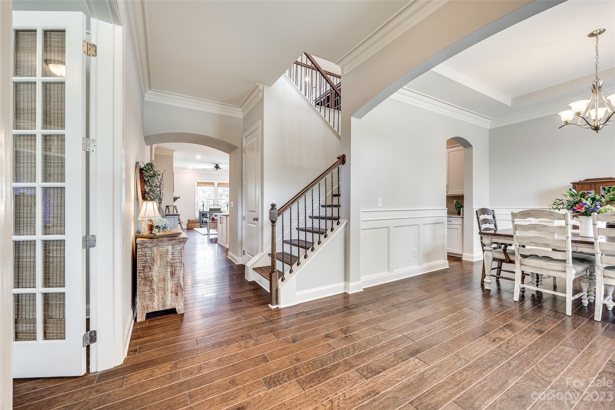 Riverchase - Residential