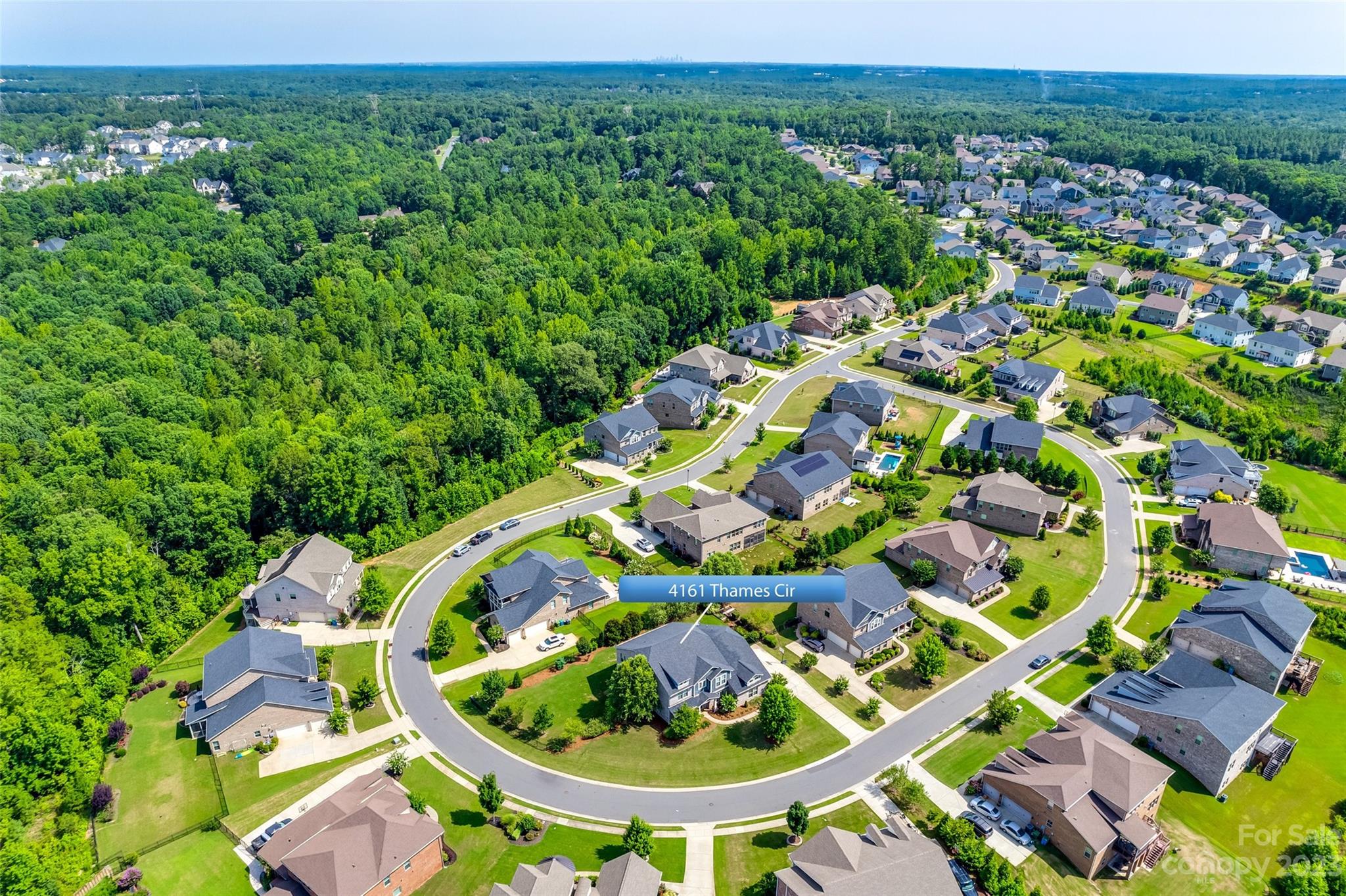 Riverchase - Residential