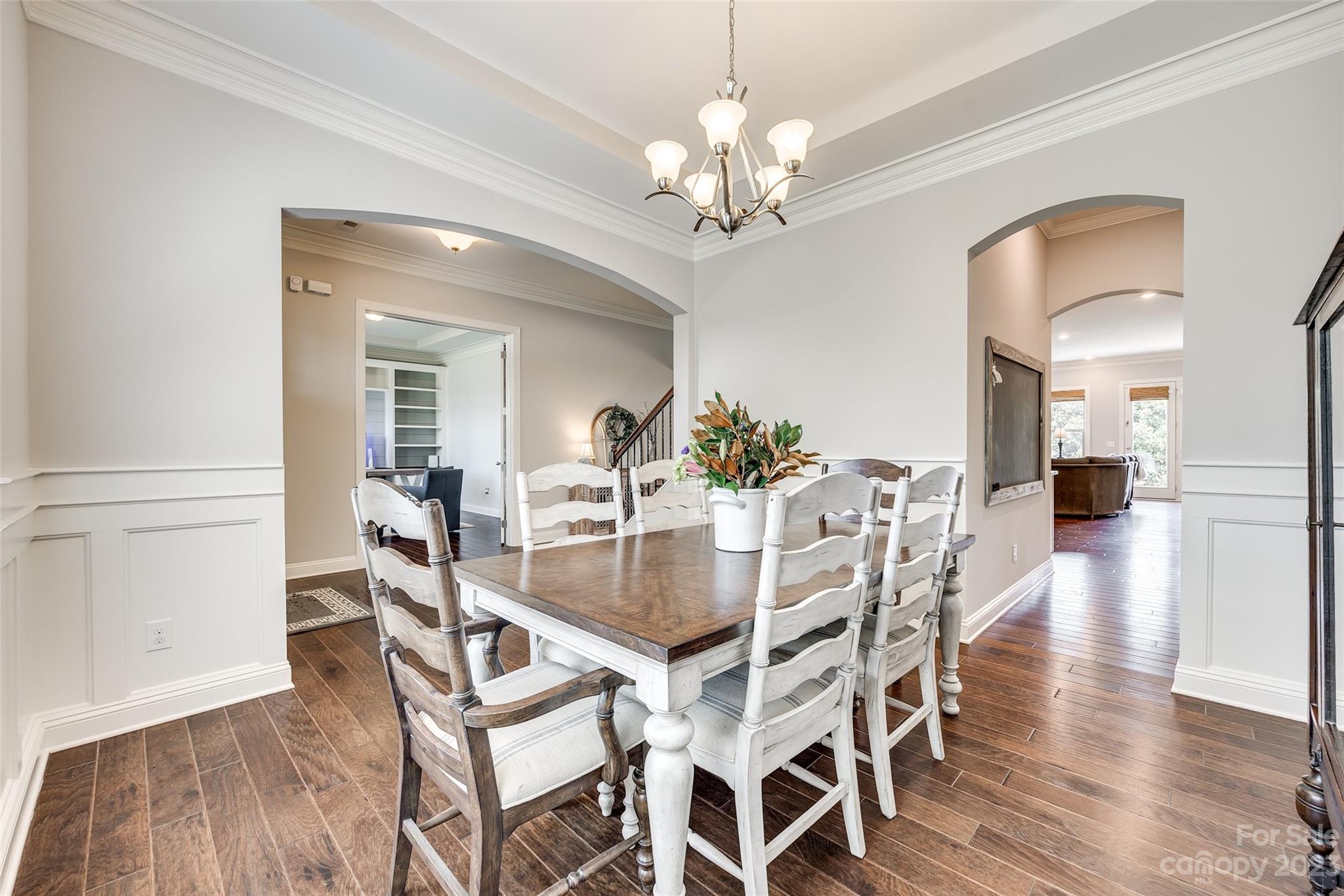 Riverchase - Residential